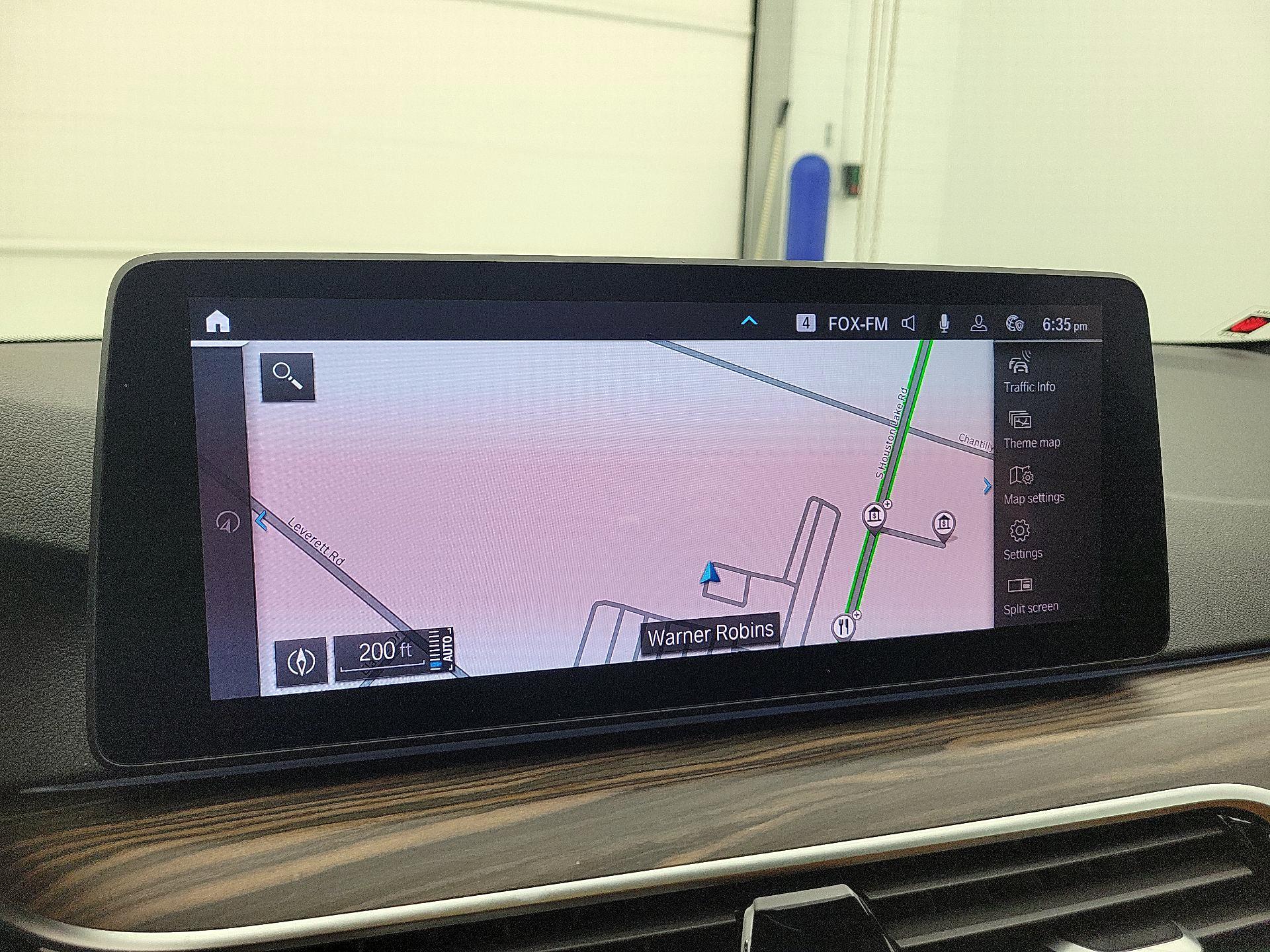 Thumbnail: 2023 BMW 5 Series - 14