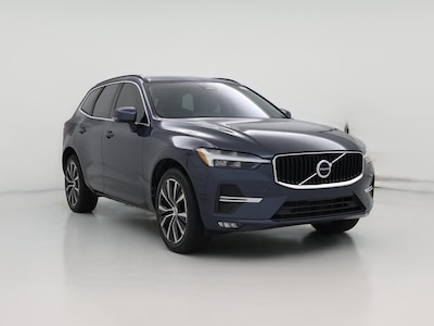 2022 Volvo XC60 B5 Momentum