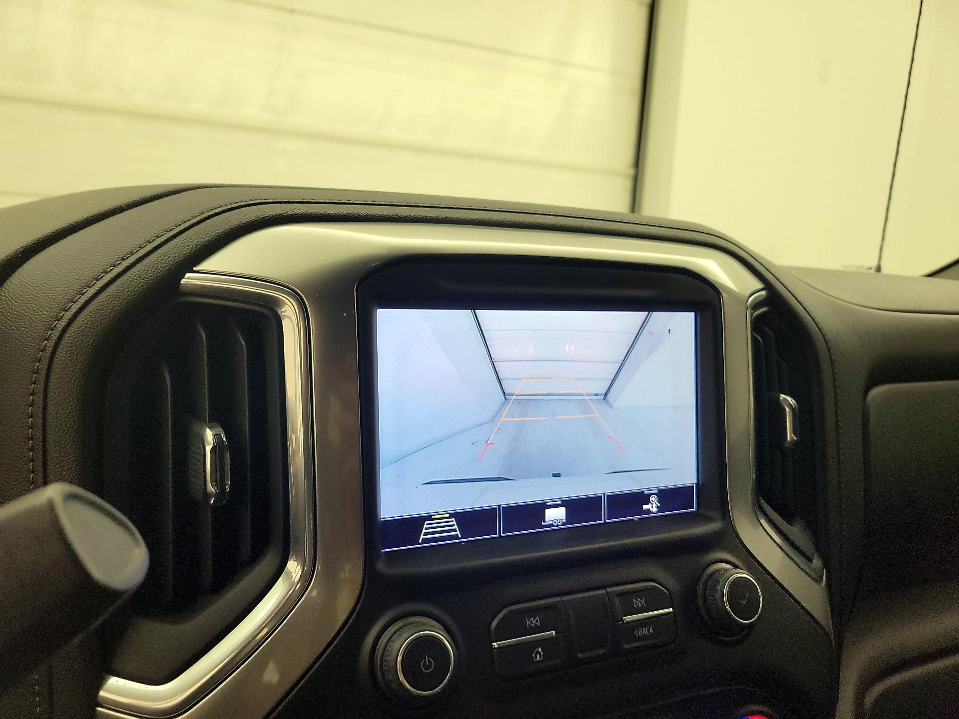 Thumbnail: 2020 Chevrolet Silverado 1500 - 14