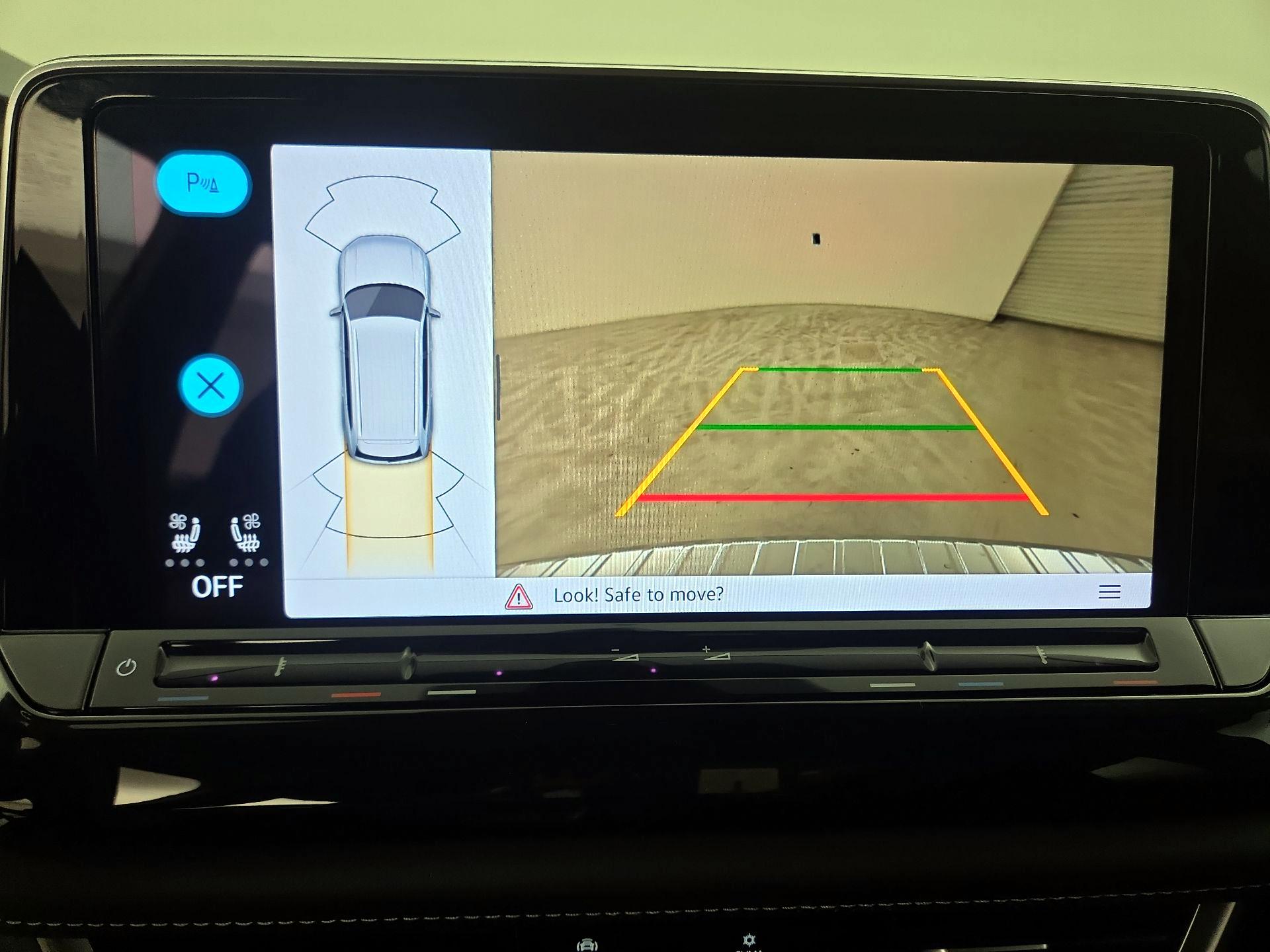 Thumbnail: 2024 Volkswagen Atlas - 14