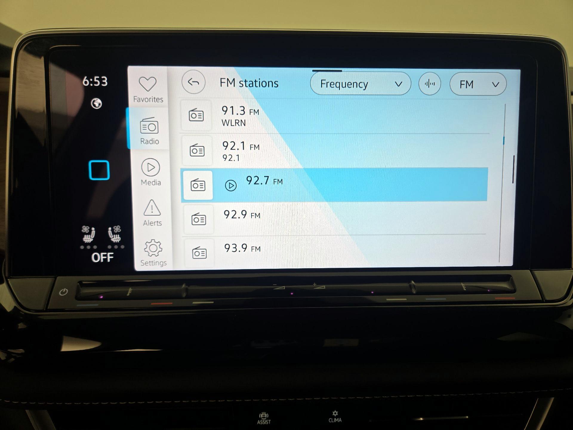 Thumbnail: 2024 Volkswagen Atlas - 15