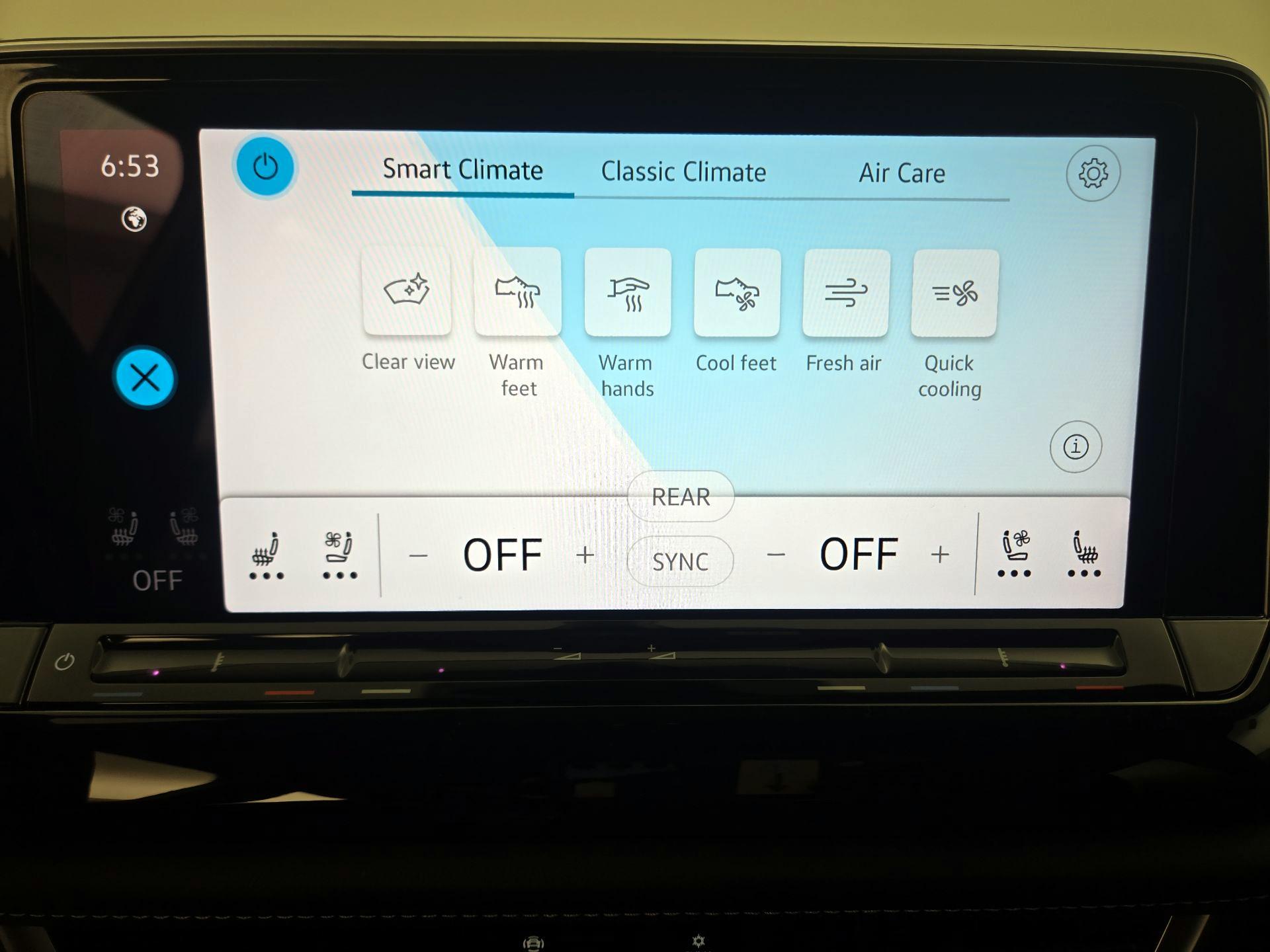 Thumbnail: 2024 Volkswagen Atlas - 16