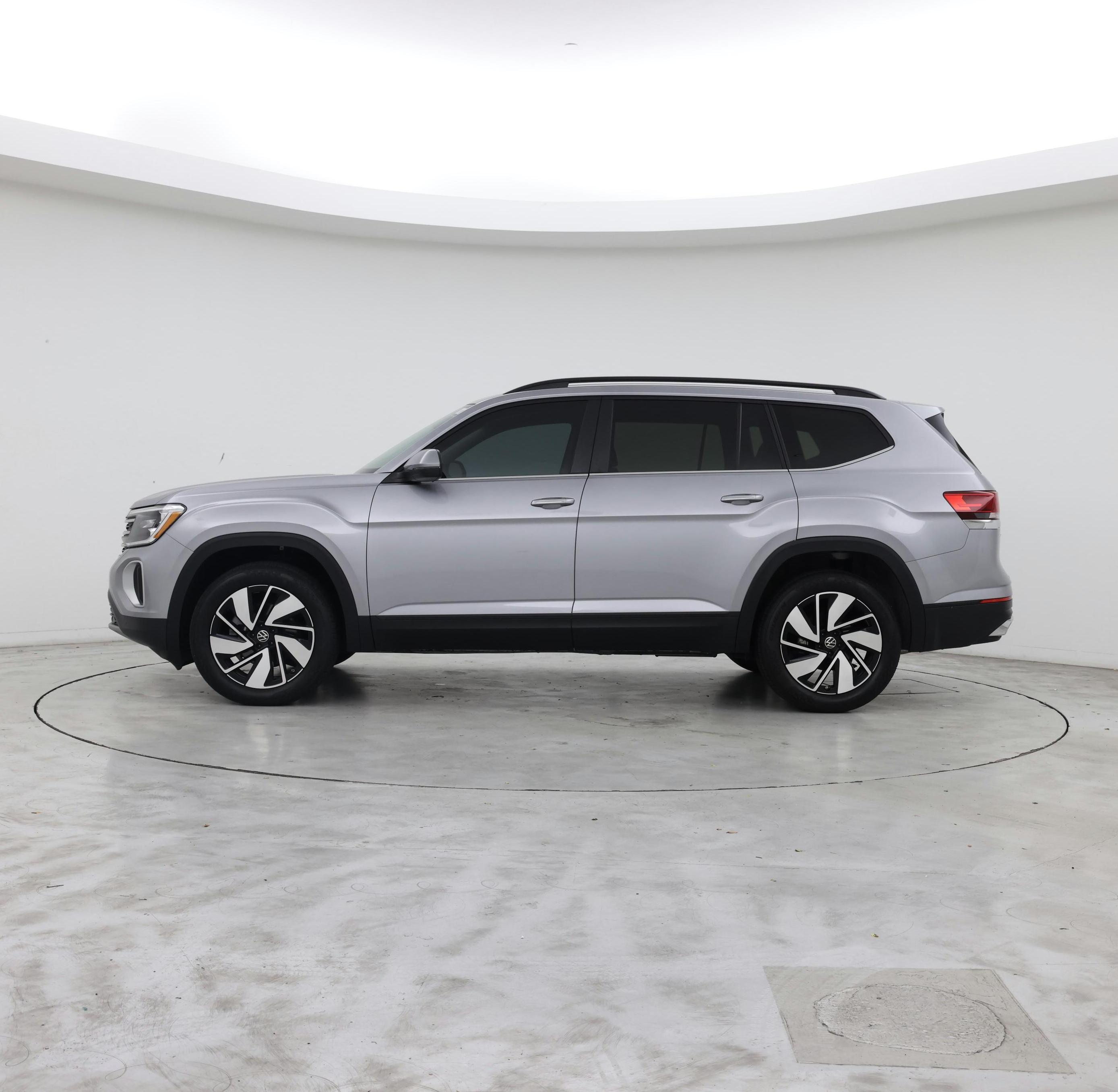 Thumbnail: 2024 Volkswagen Atlas - 3