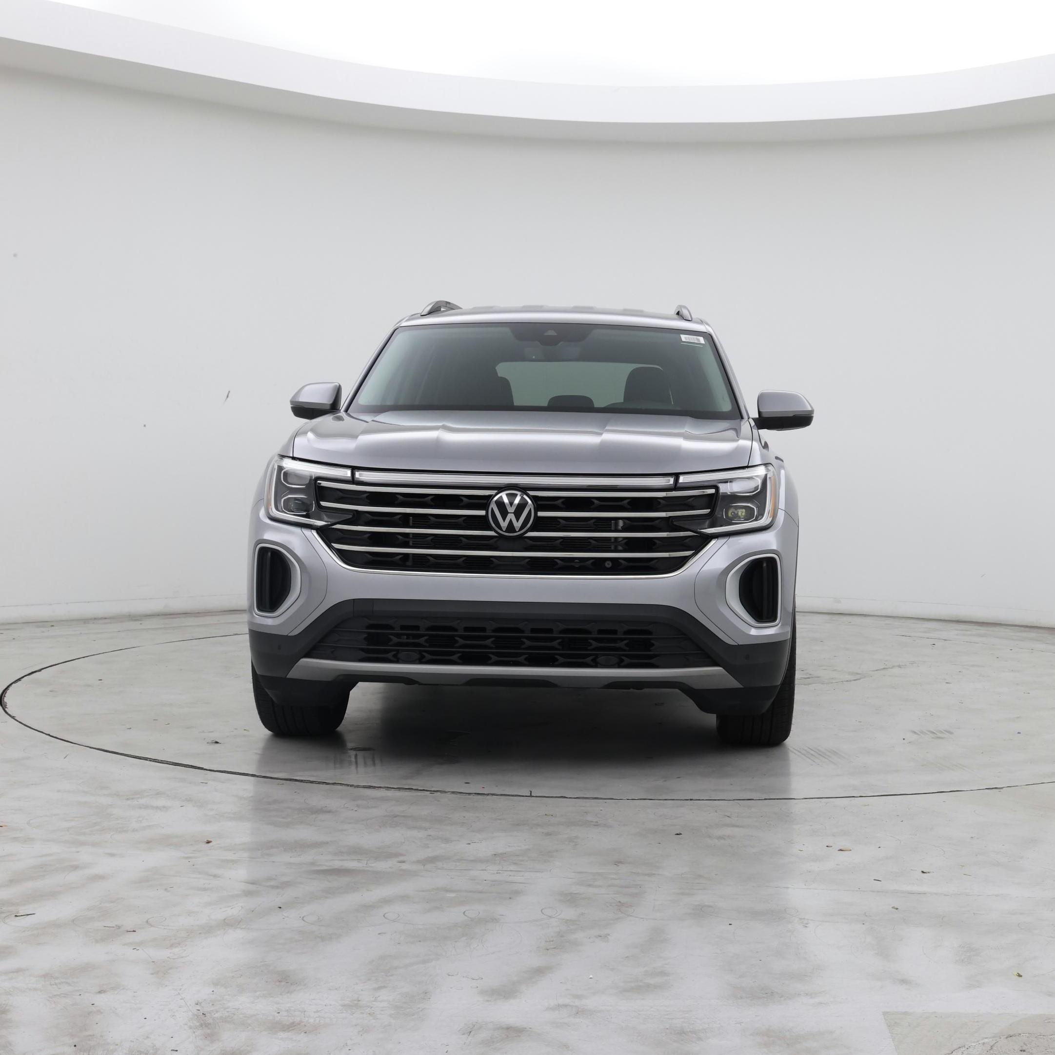 Thumbnail: 2024 Volkswagen Atlas - 5