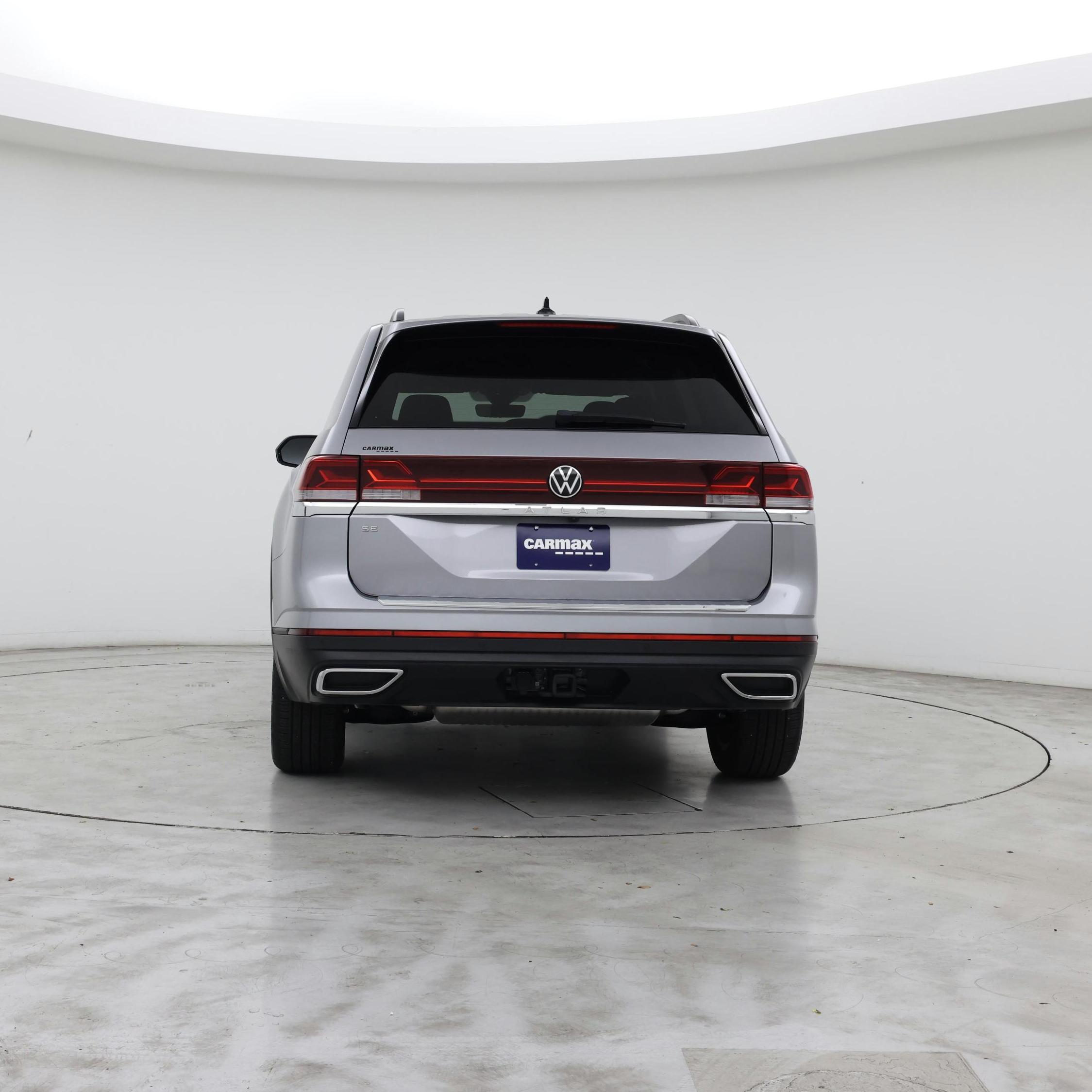 Thumbnail: 2024 Volkswagen Atlas - 6