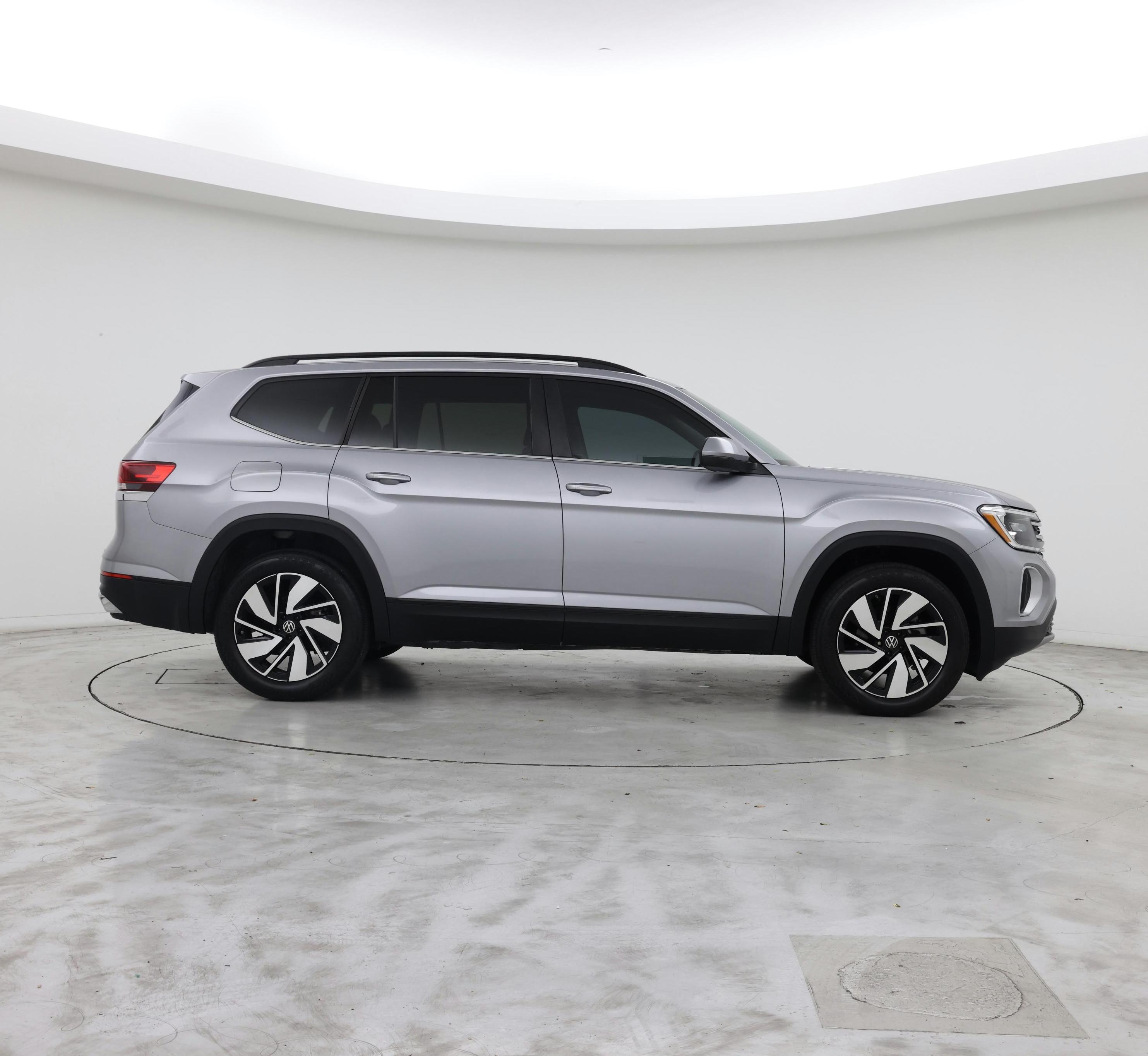 Thumbnail: 2024 Volkswagen Atlas - 7