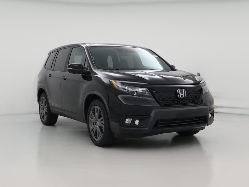 2020 Honda Passport EX-L -
                  Warner Robins, GA
