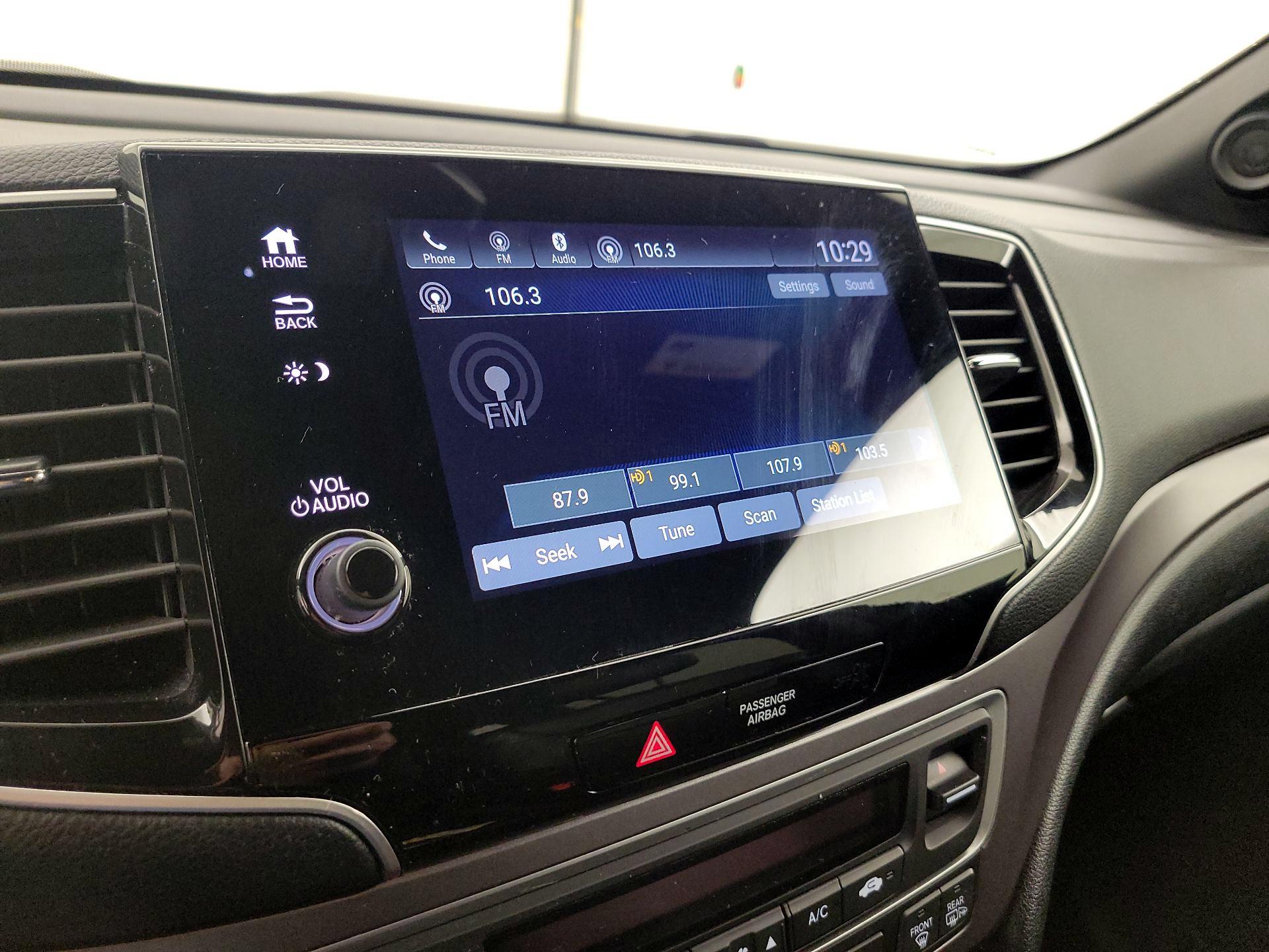 Thumbnail: 2020 Honda Passport - 15