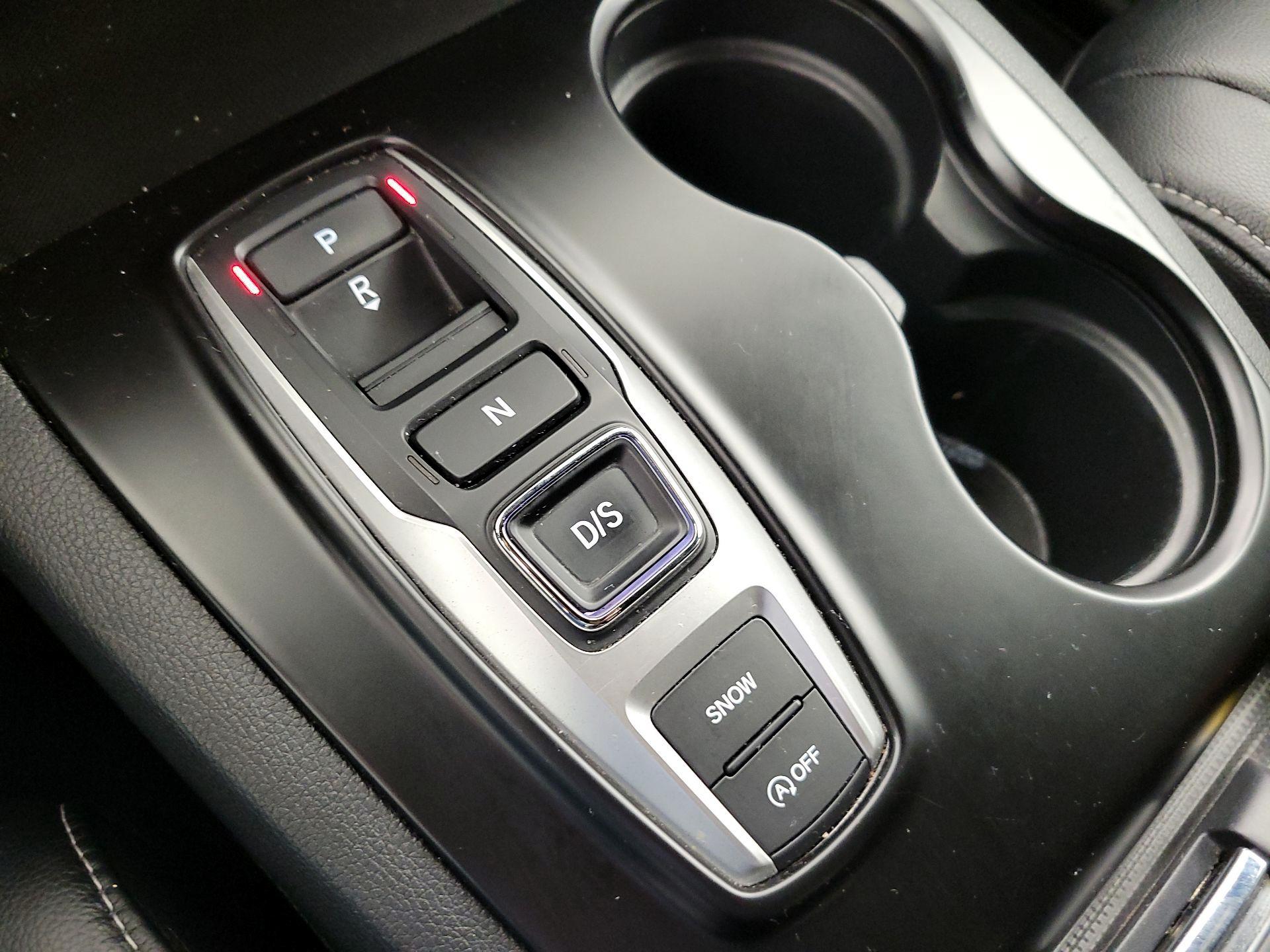 Thumbnail: 2020 Honda Passport - 17