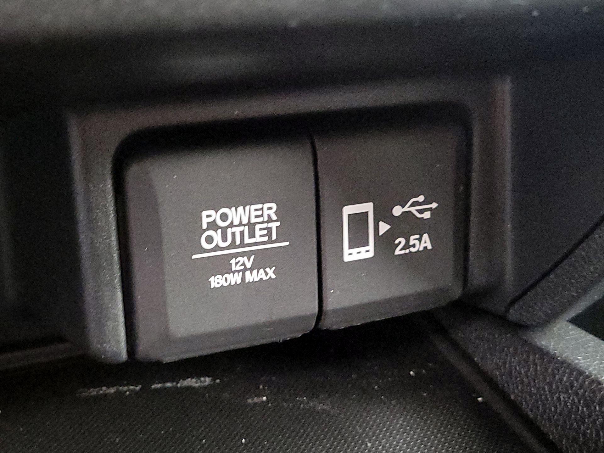 Thumbnail: 2020 Honda Passport - 18