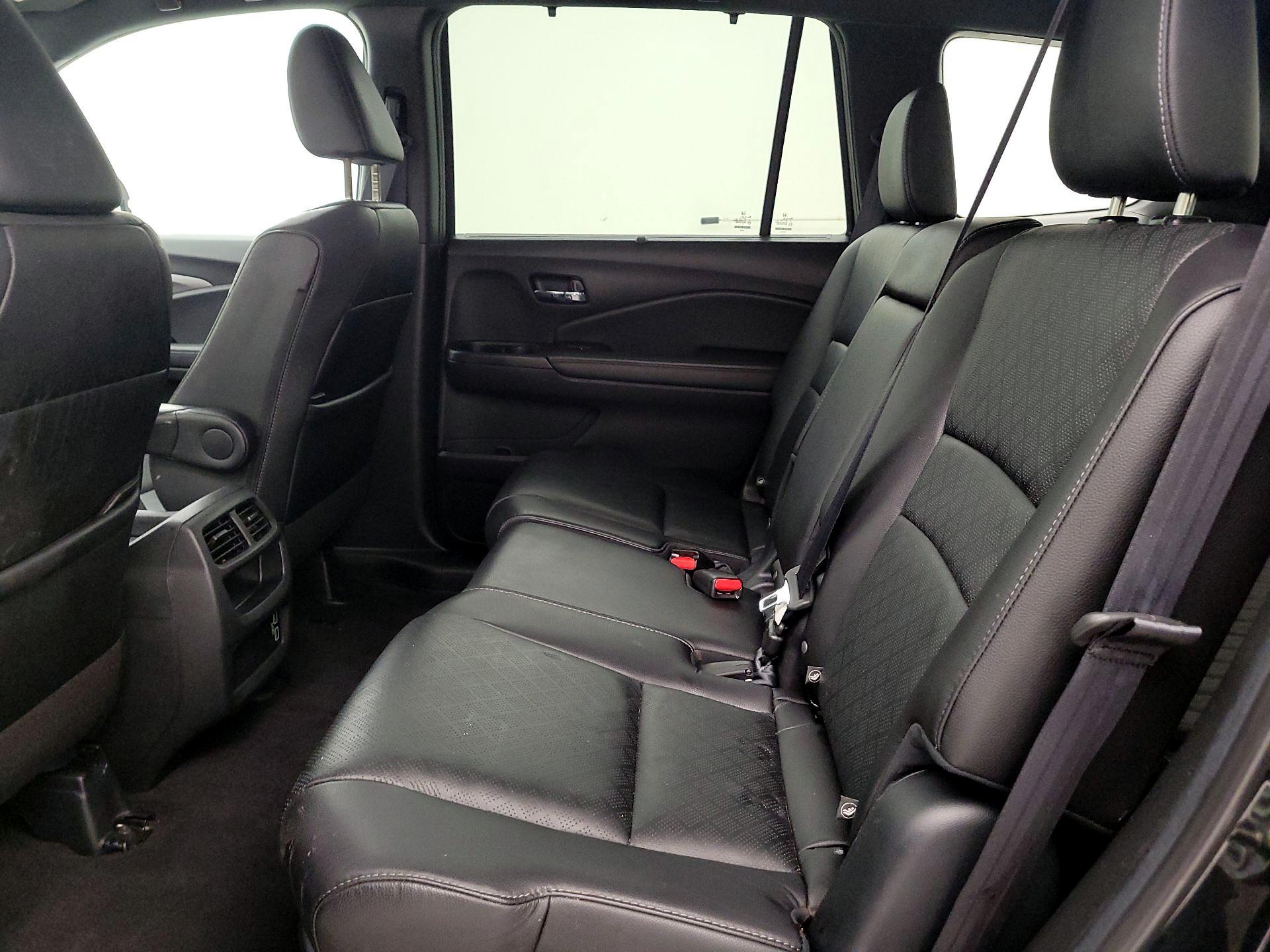 Thumbnail: 2020 Honda Passport - 20