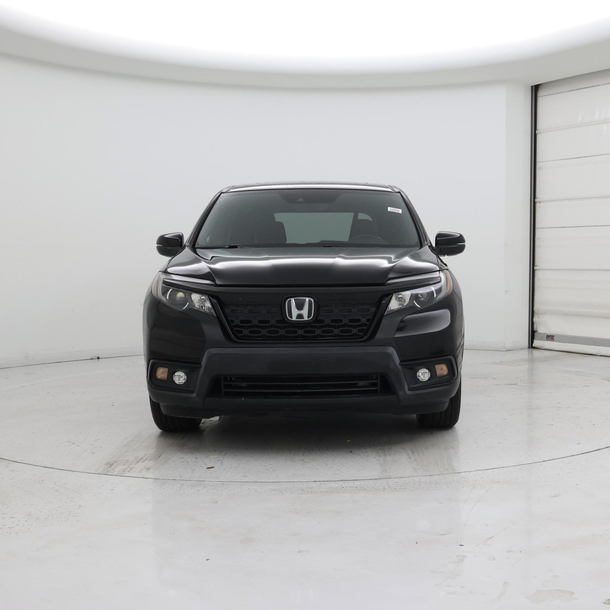 Thumbnail: 2020 Honda Passport - 5