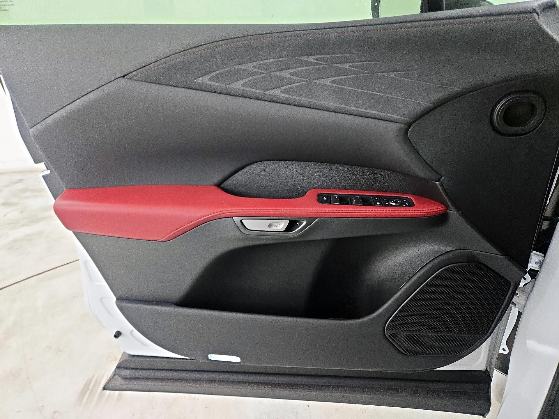 Thumbnail: 2024 Lexus RX - 12