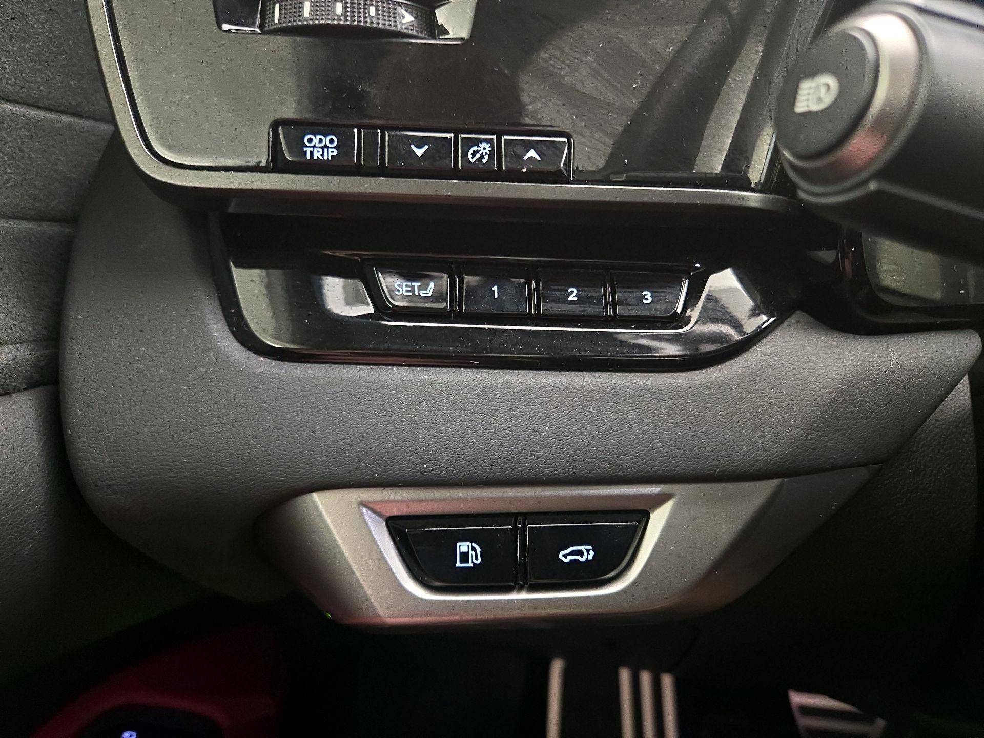 Thumbnail: 2024 Lexus RX - 13