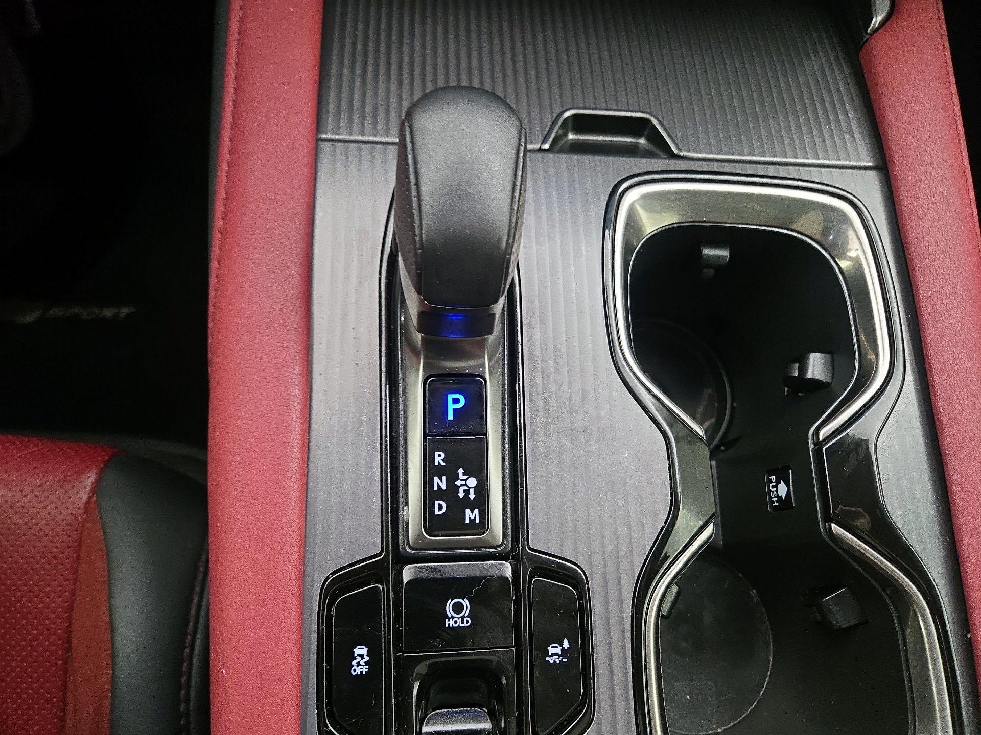 Thumbnail: 2024 Lexus RX - 18