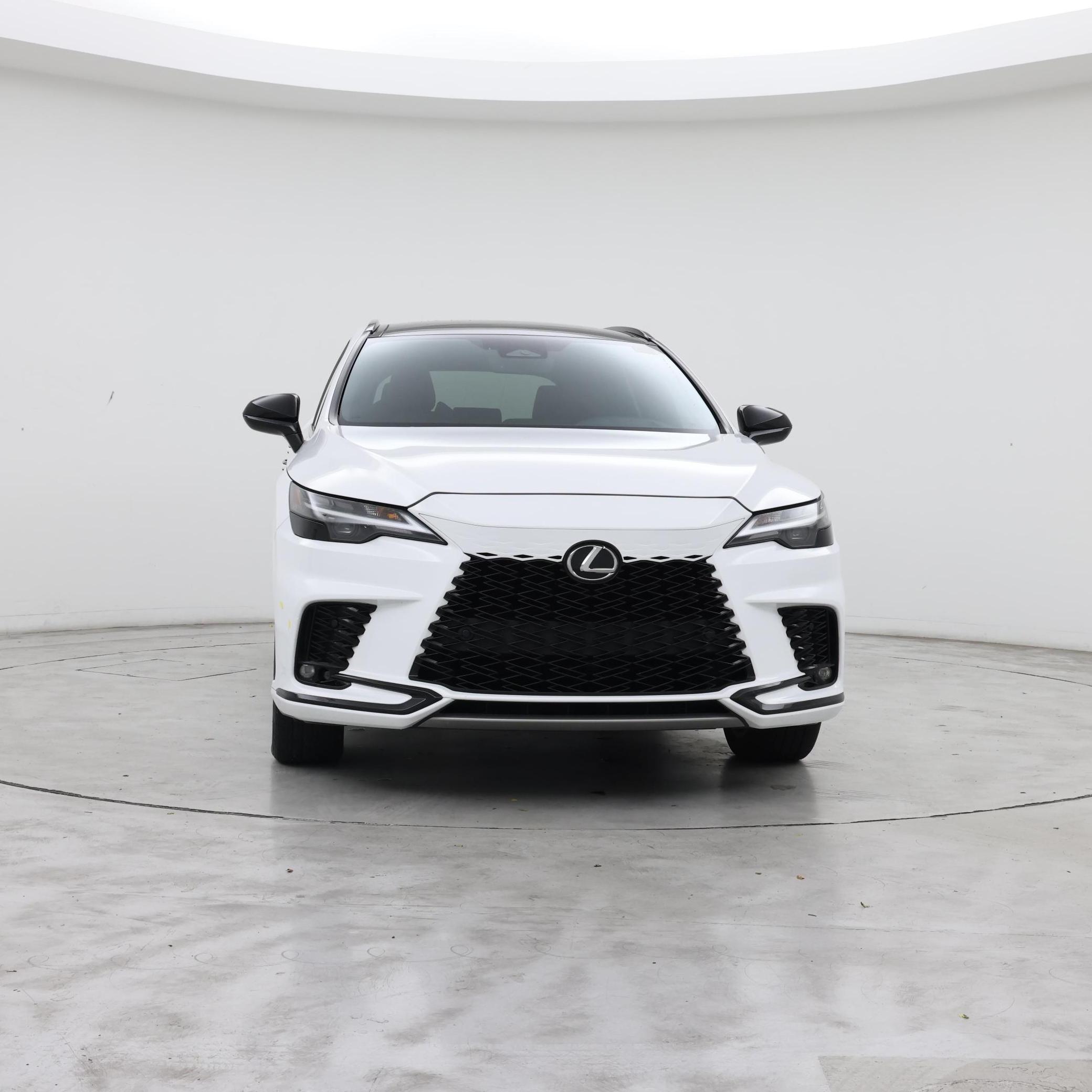 Thumbnail: 2024 Lexus RX - 5