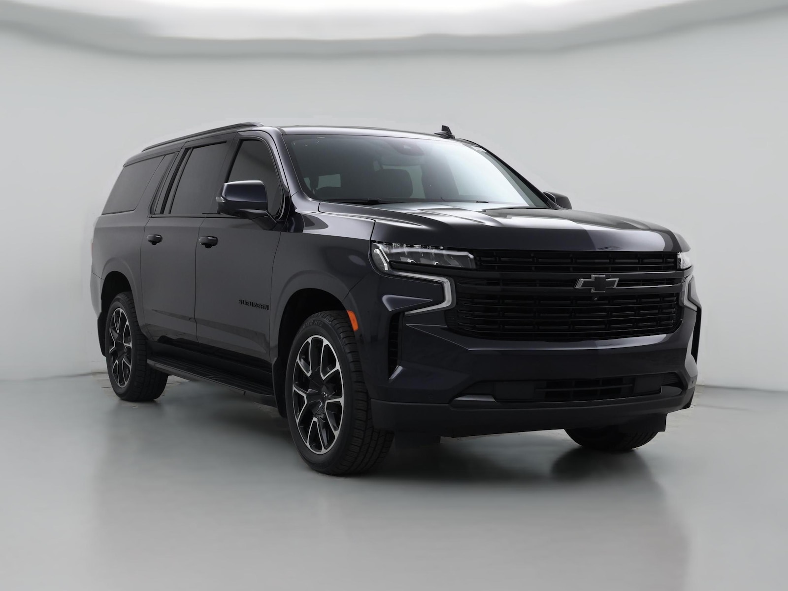 2023 Chevrolet Suburban