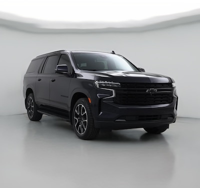 2023 Chevrolet Suburban 1500 RST