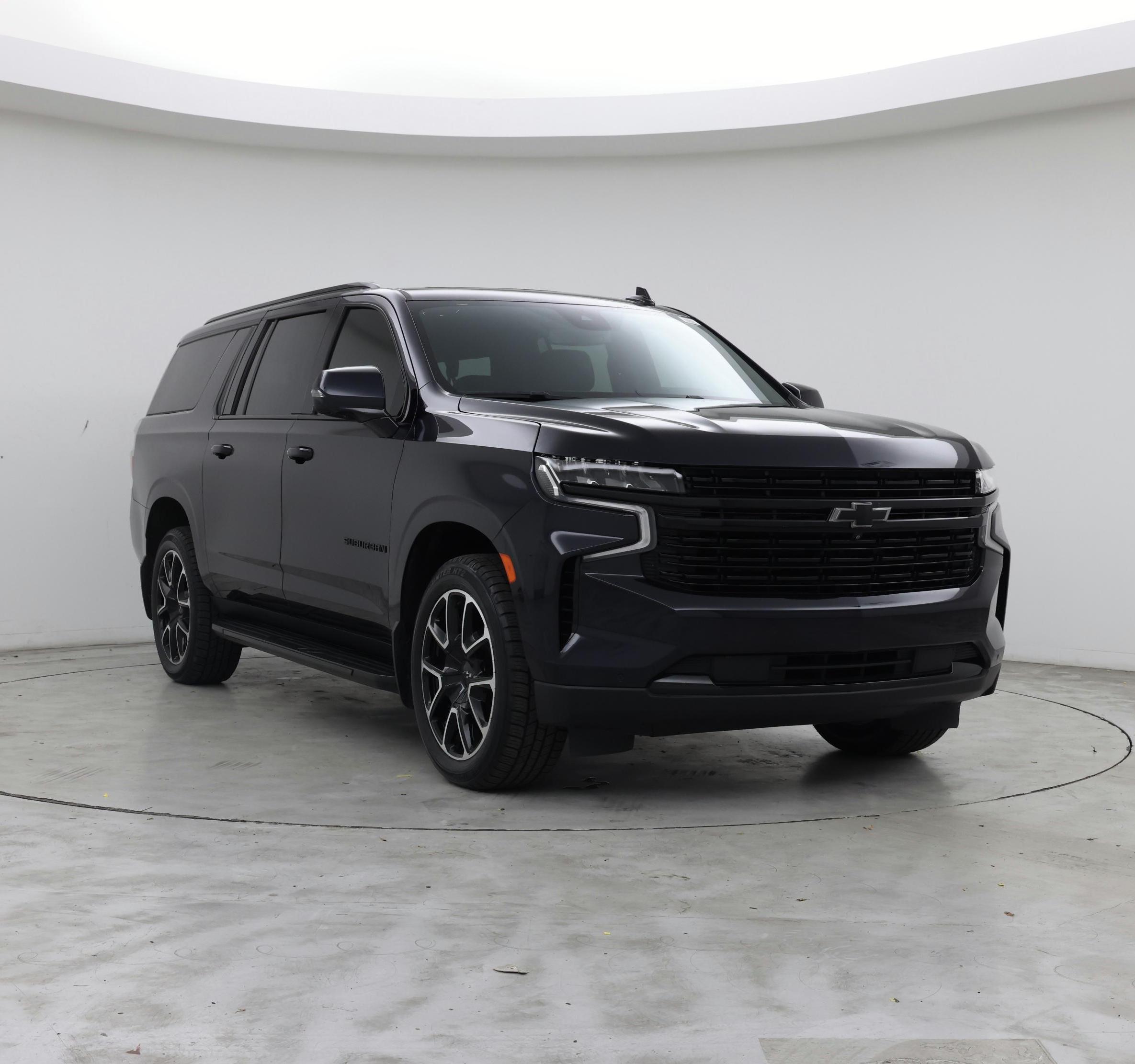 2023 Chevrolet Suburban RST 4WD
