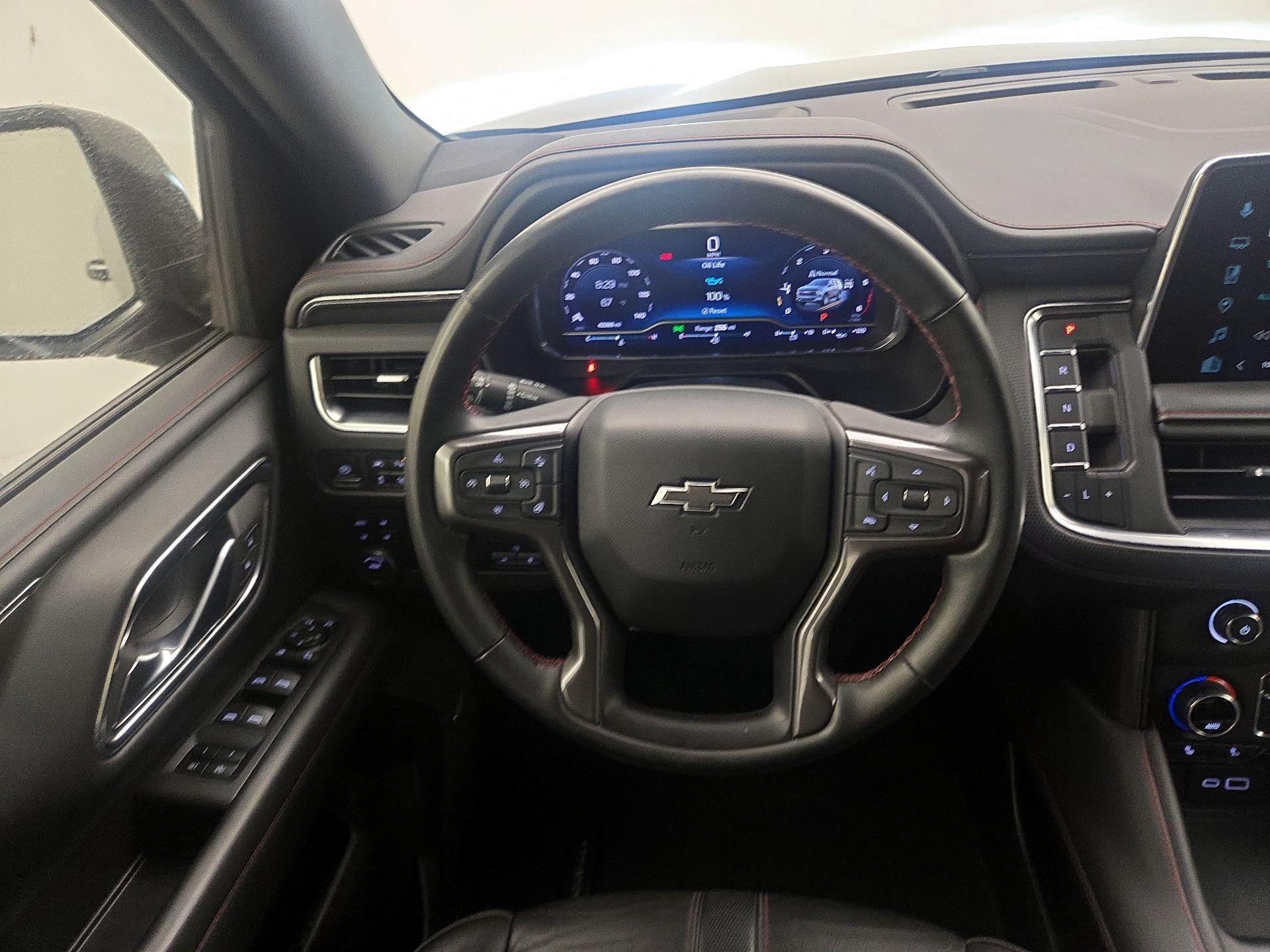 Thumbnail: 2023 Chevrolet Suburban - 10