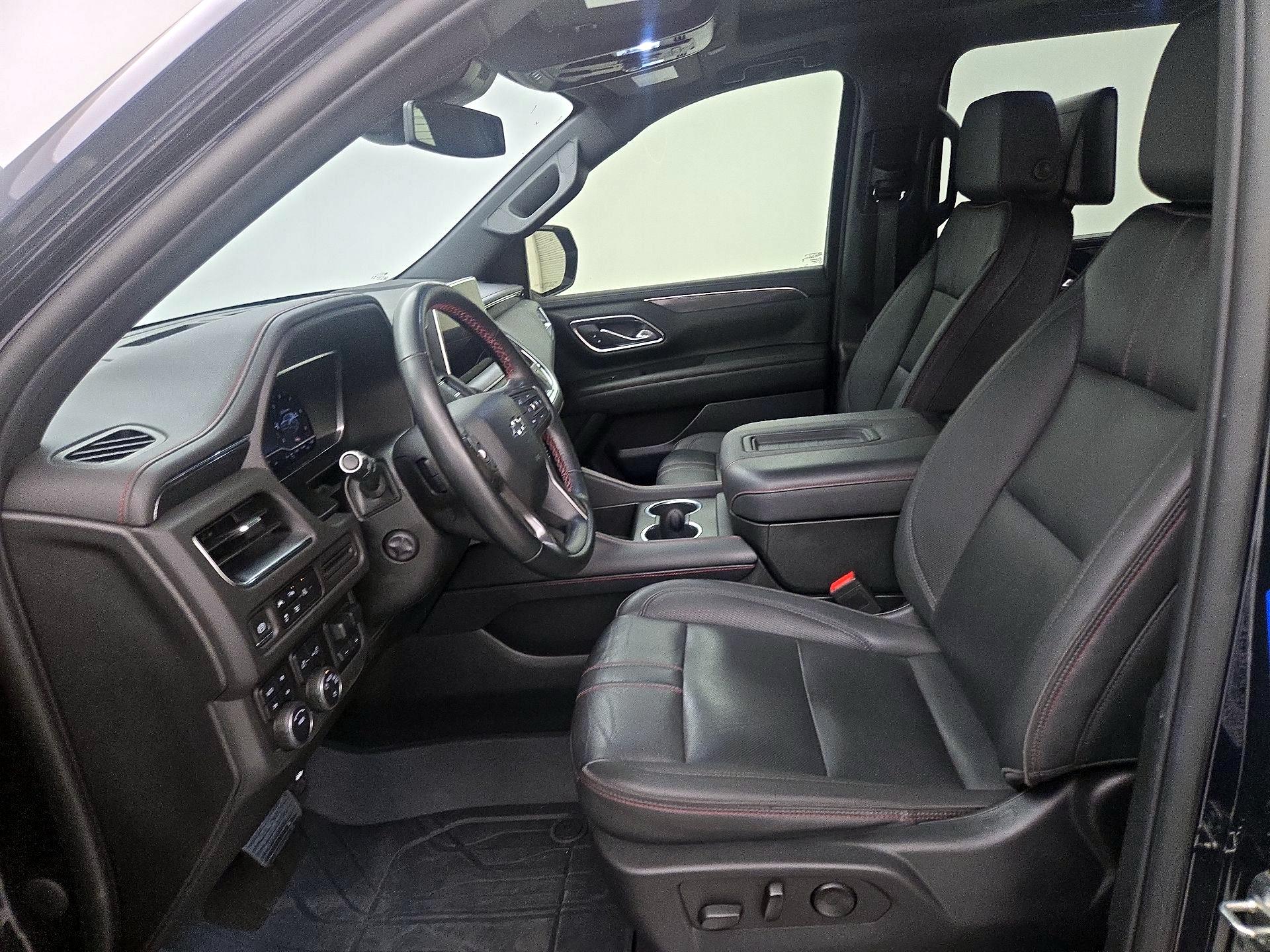 Thumbnail: 2023 Chevrolet Suburban - 11