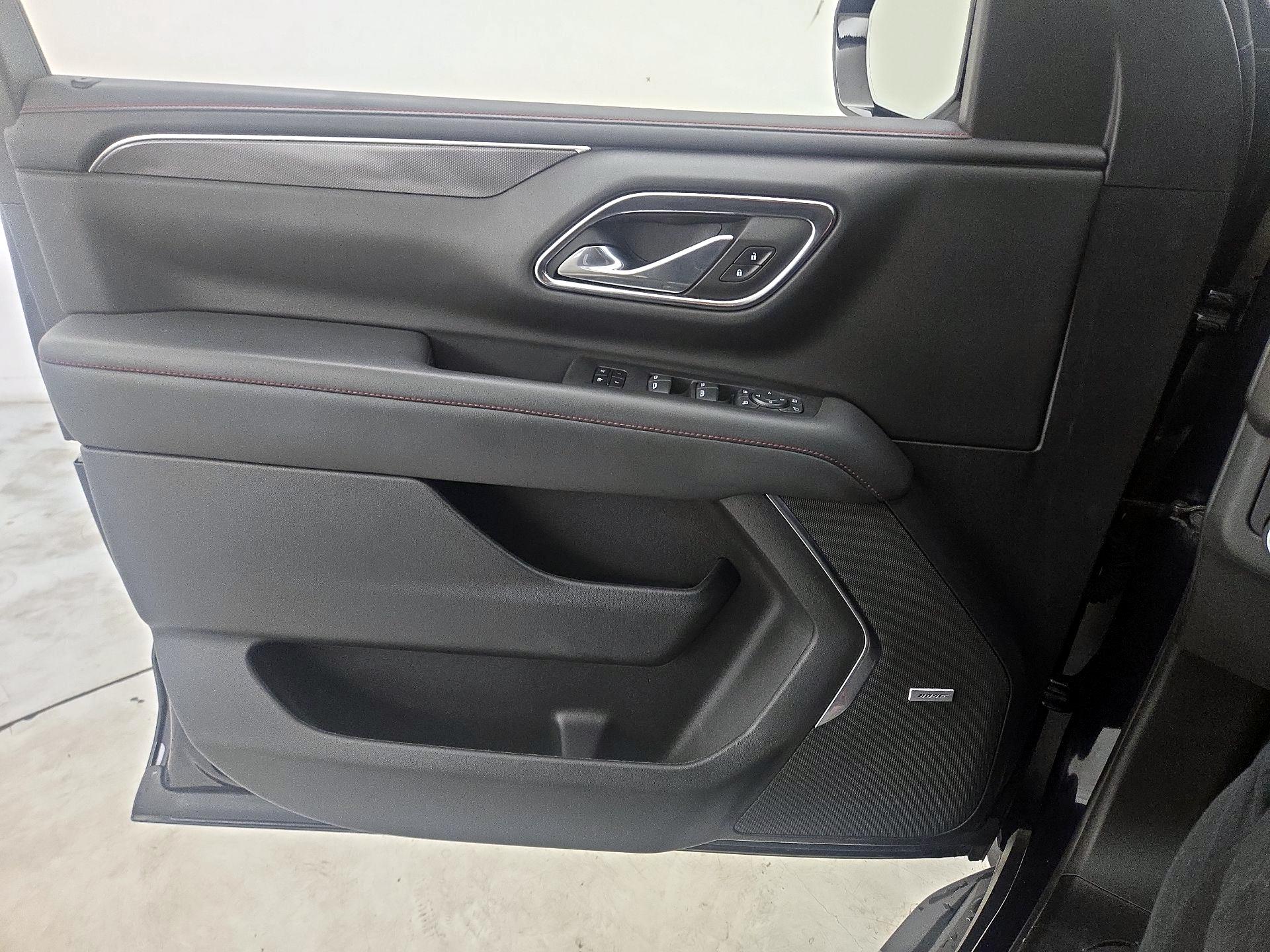 Thumbnail: 2023 Chevrolet Suburban - 12