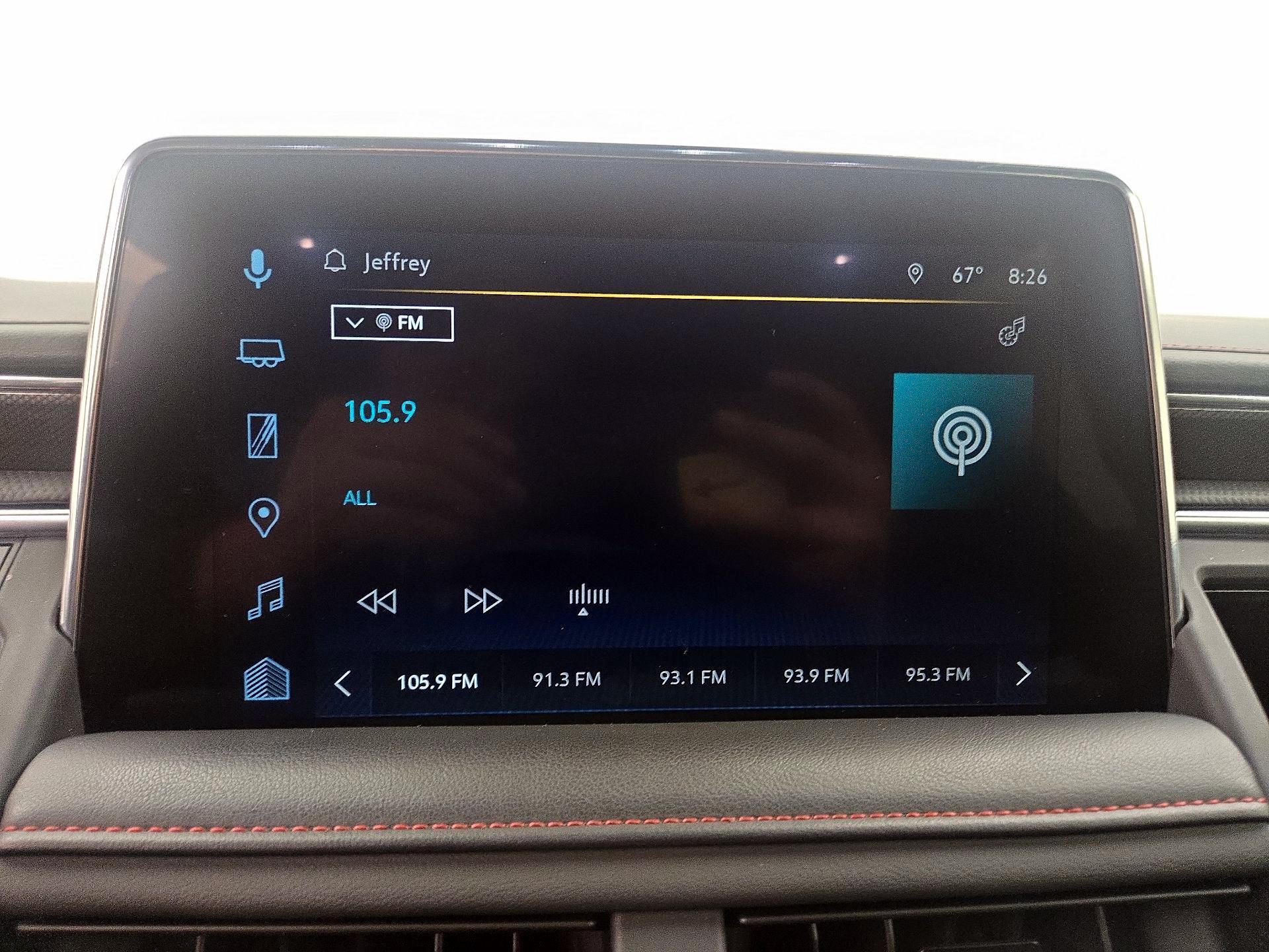 Thumbnail: 2023 Chevrolet Suburban - 15