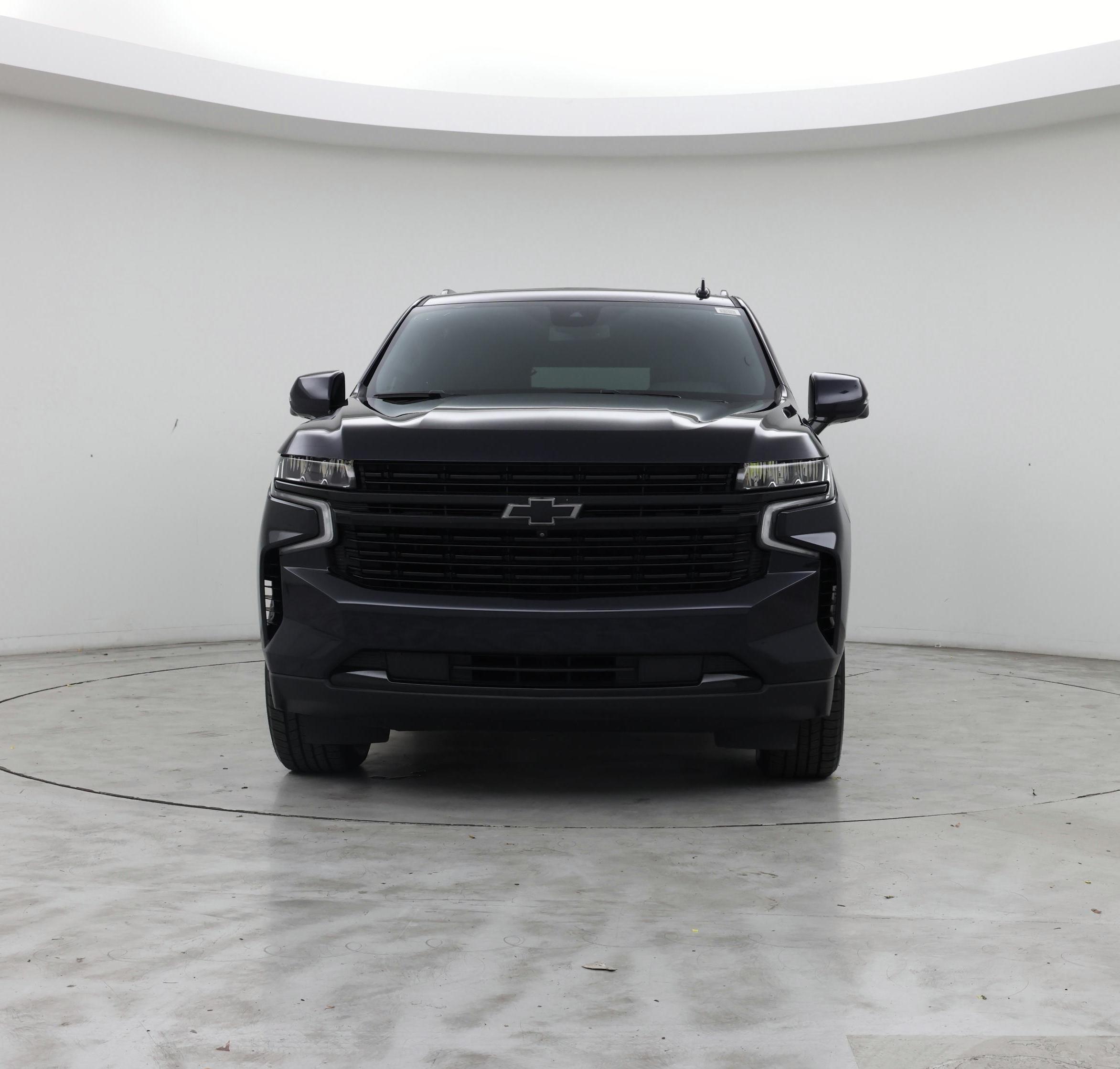 Thumbnail: 2023 Chevrolet Suburban - 5