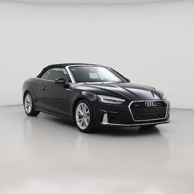 2020 Audi A5 Premium Plus