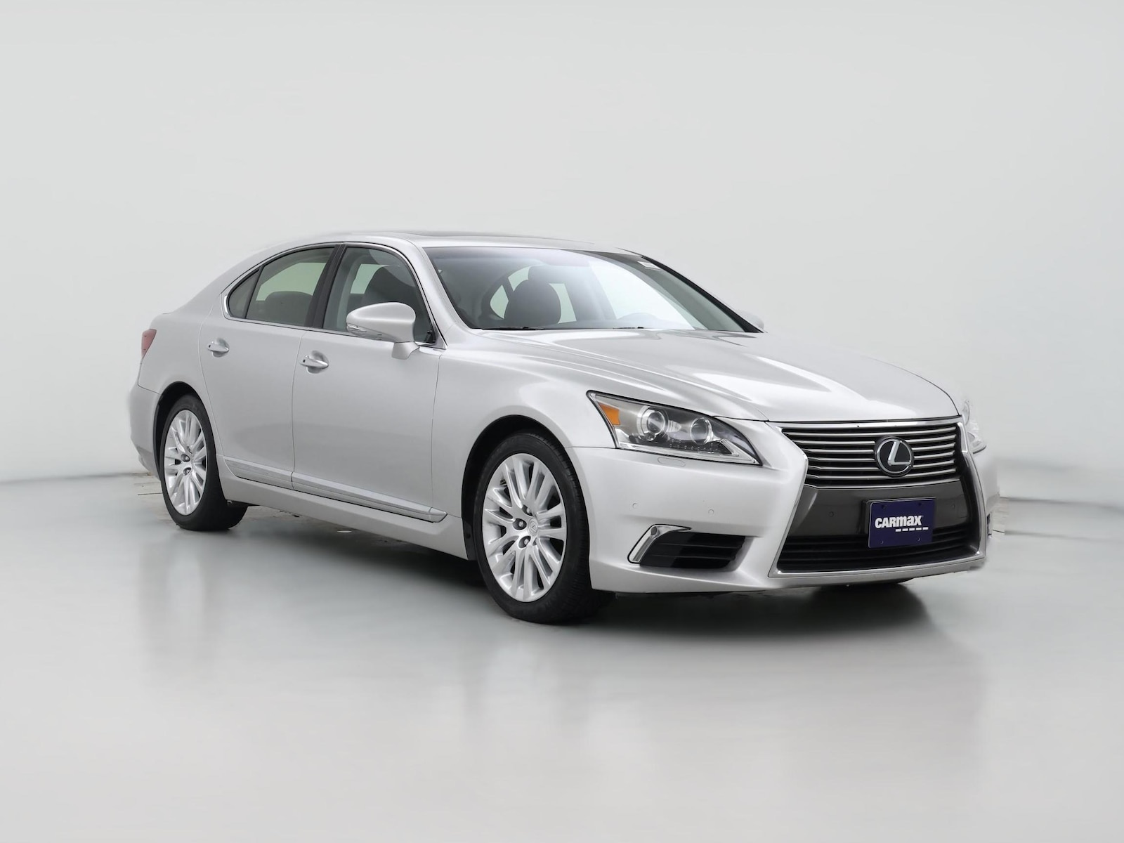 2016 Lexus LS Base