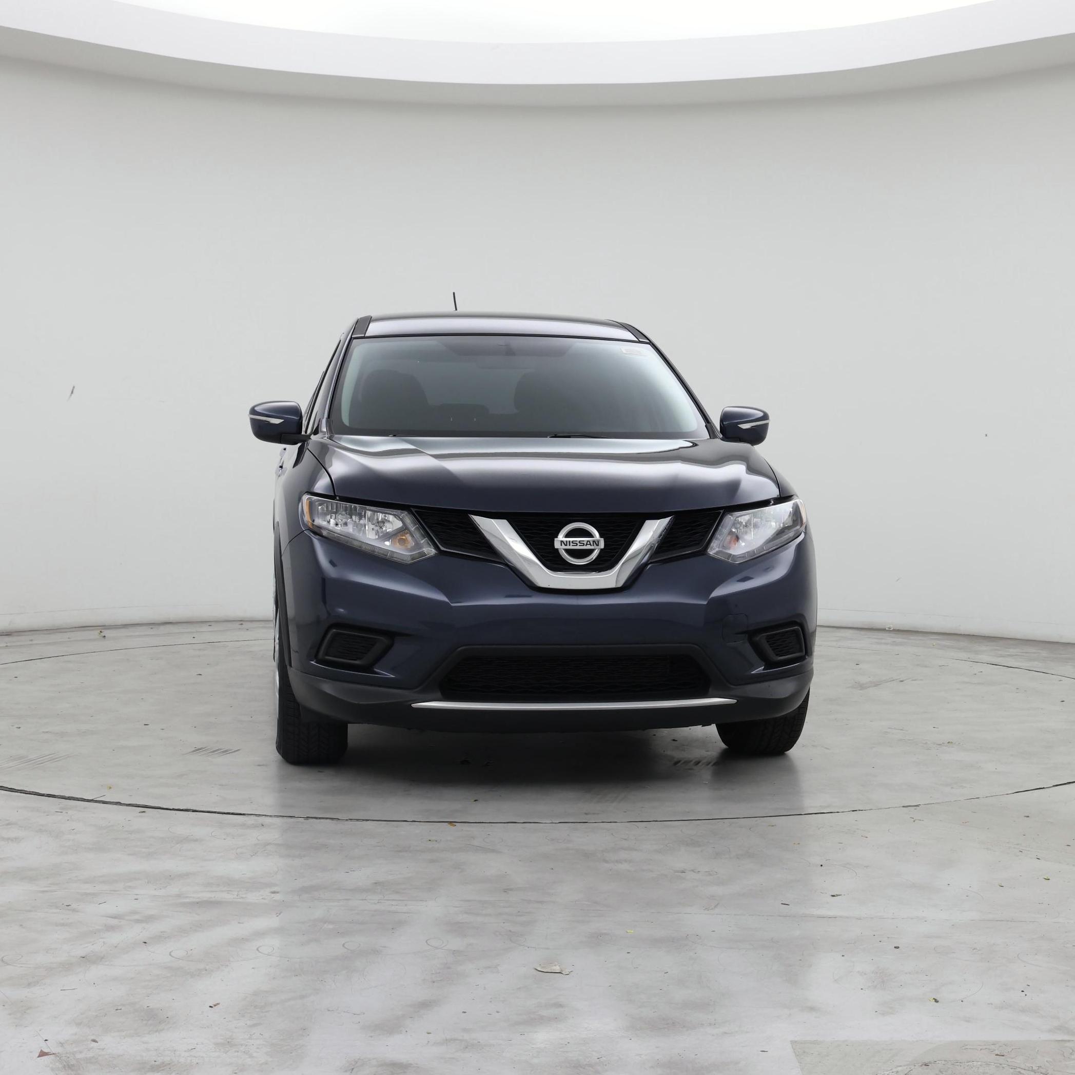 Thumbnail: 2015 Nissan Rogue - 5