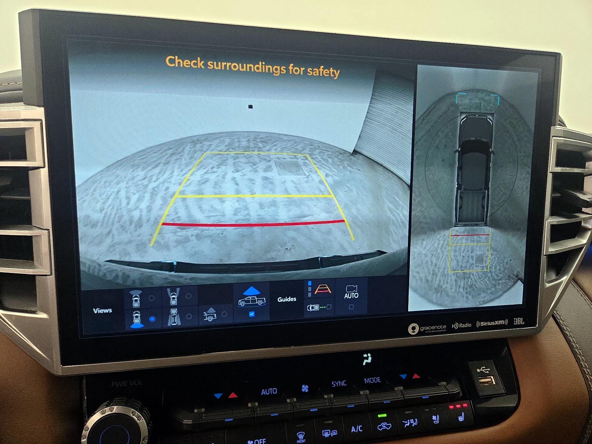 Thumbnail: 2022 Toyota Tundra - 14