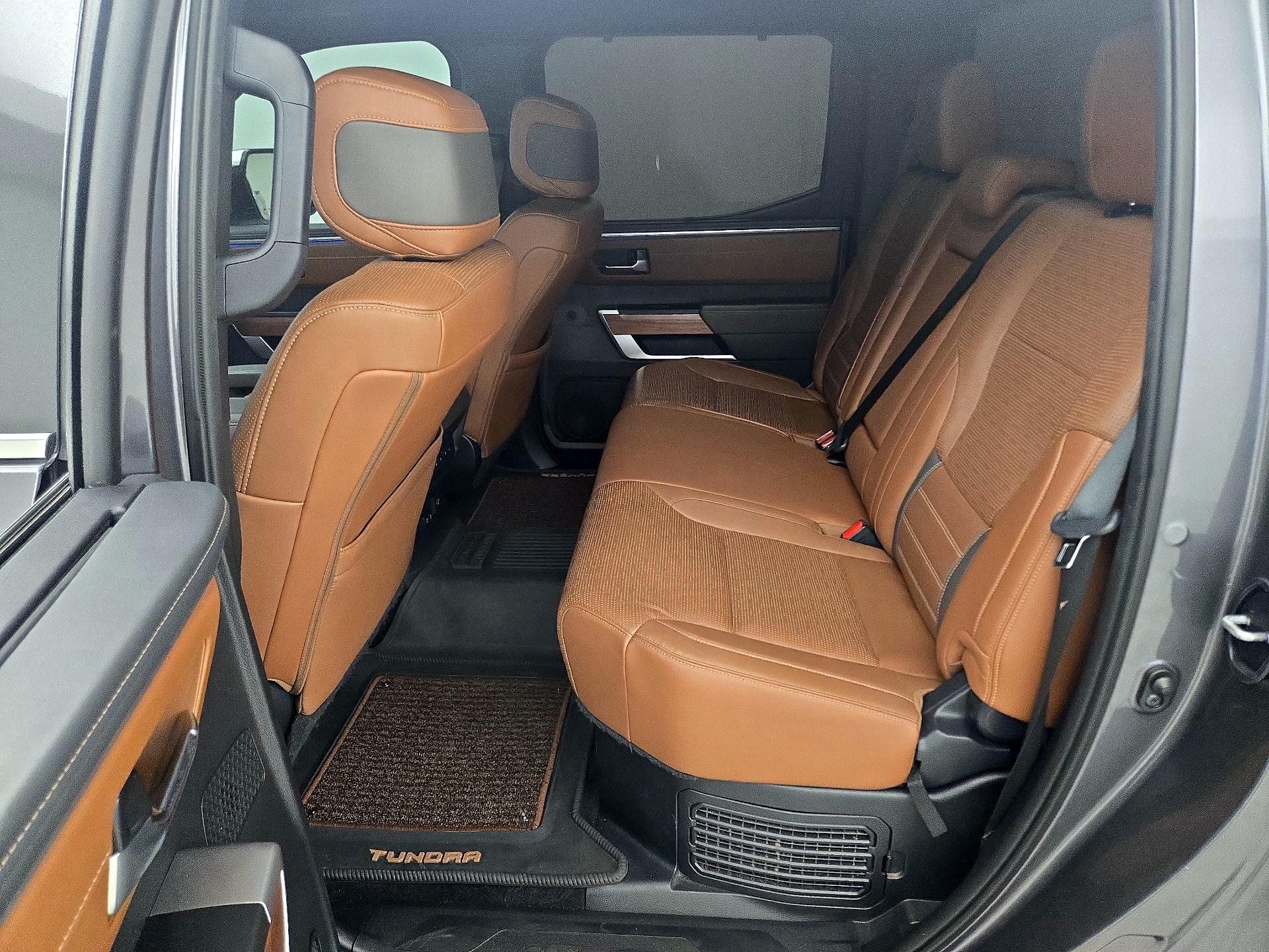 Thumbnail: 2022 Toyota Tundra - 20