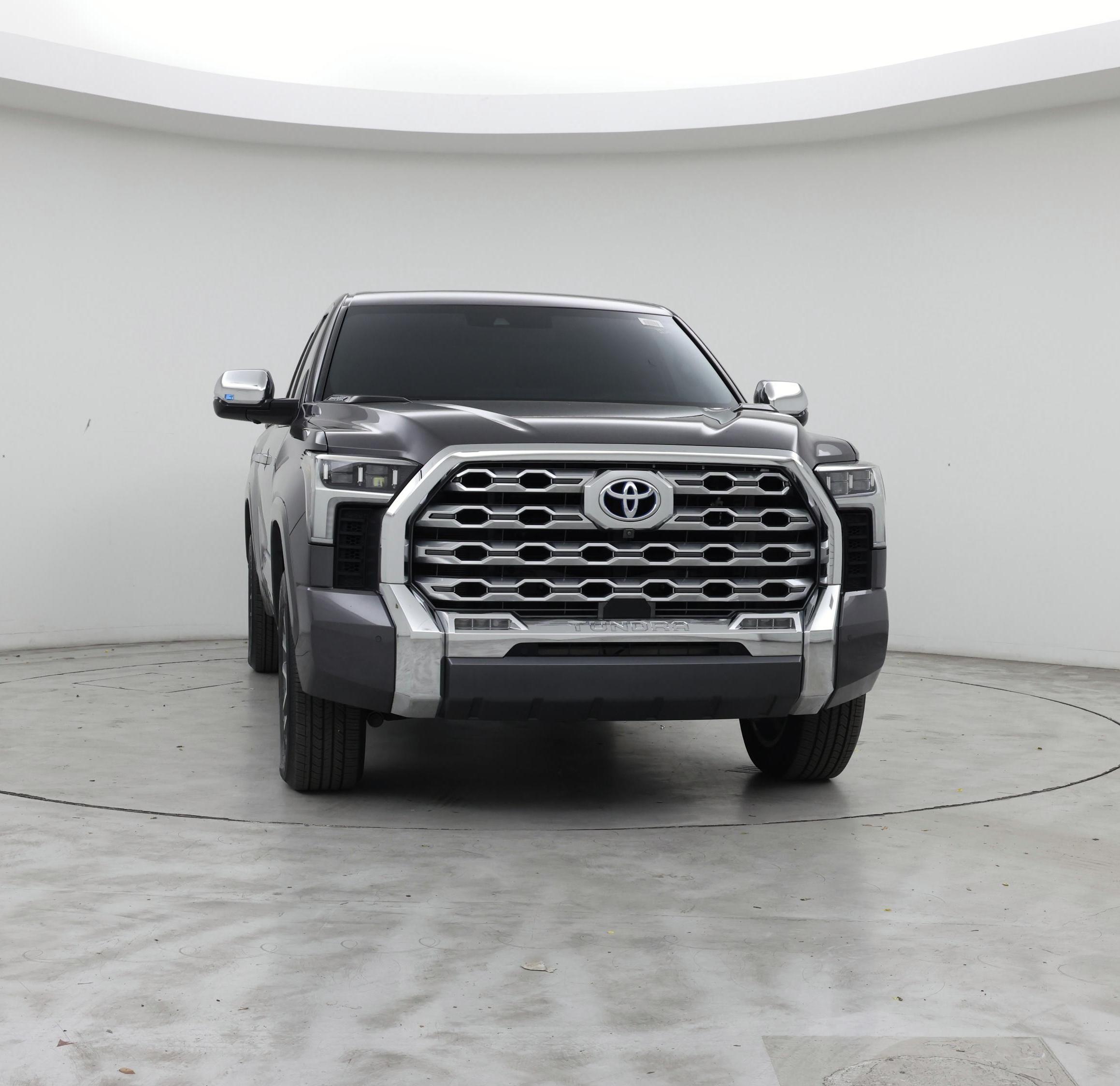 Thumbnail: 2022 Toyota Tundra - 5