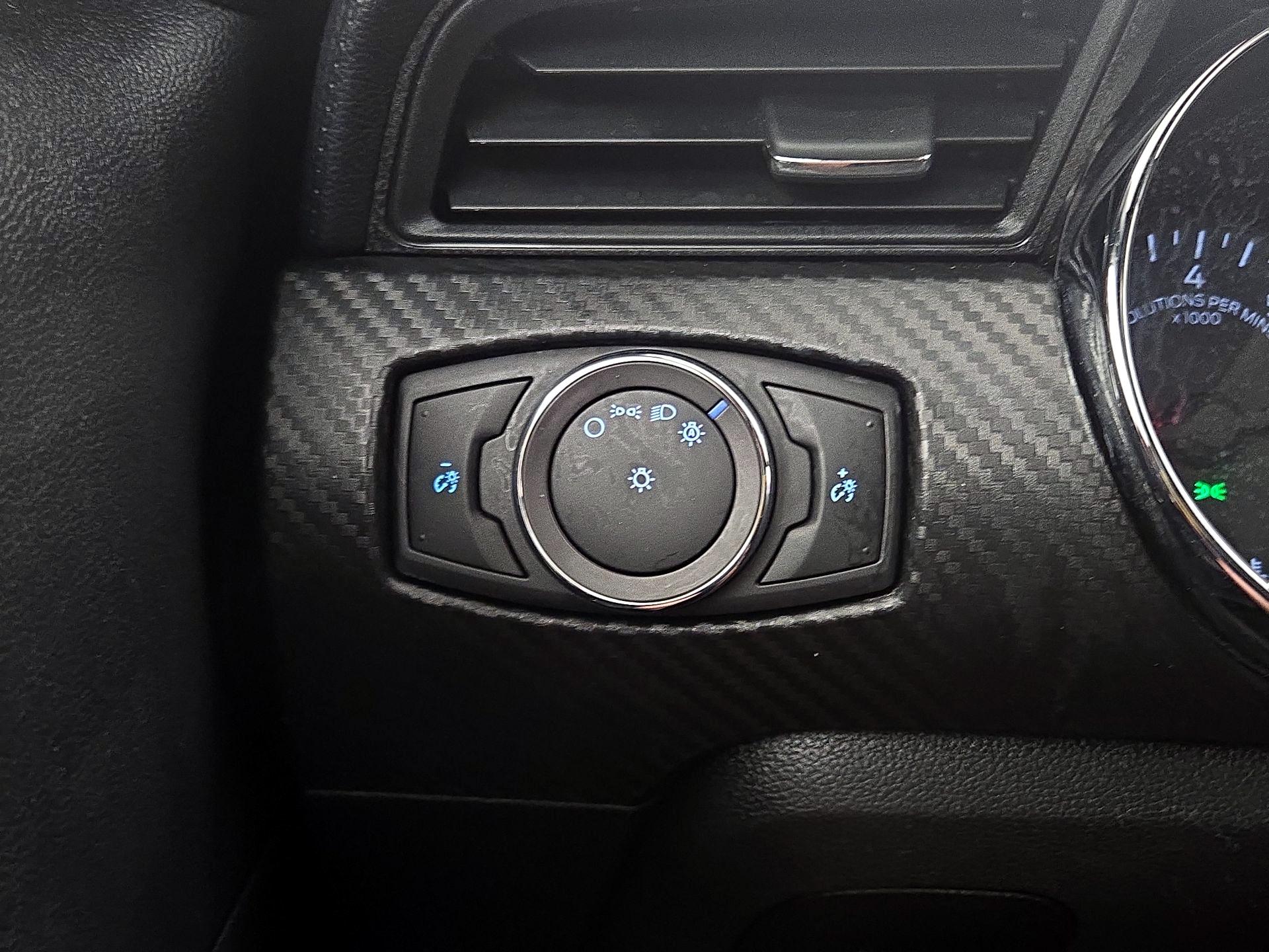 Thumbnail: 2017 Ford Mustang - 13