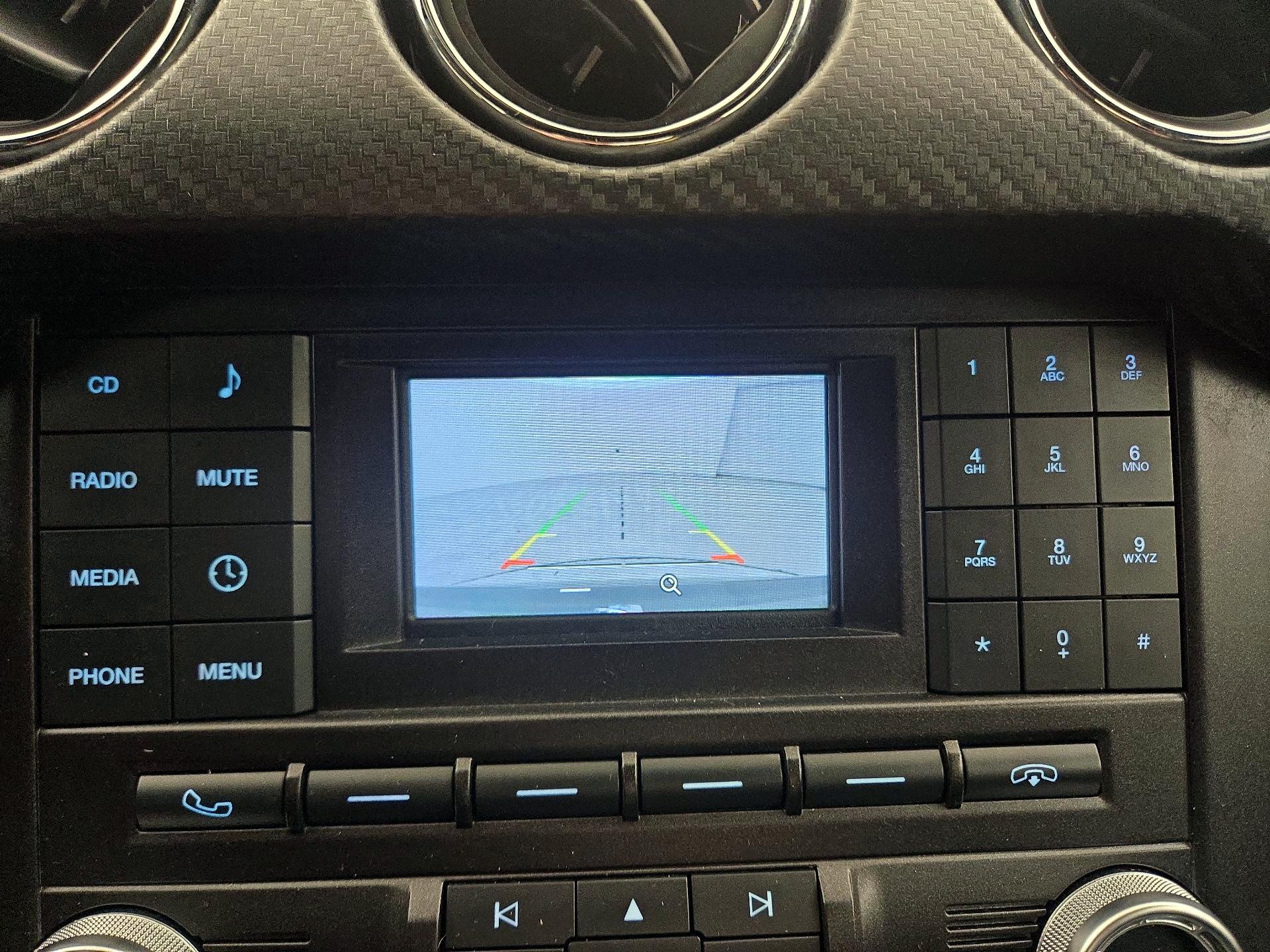 Thumbnail: 2017 Ford Mustang - 14