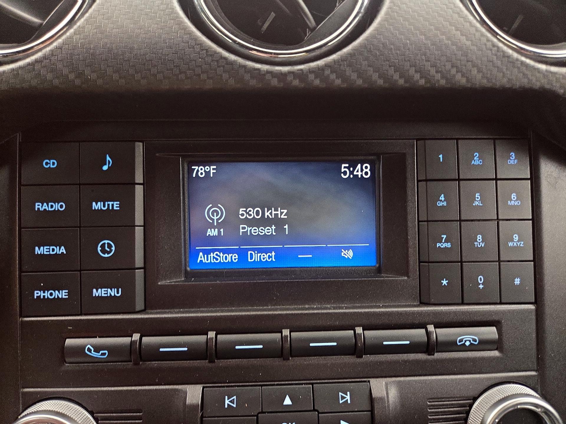 Thumbnail: 2017 Ford Mustang - 15