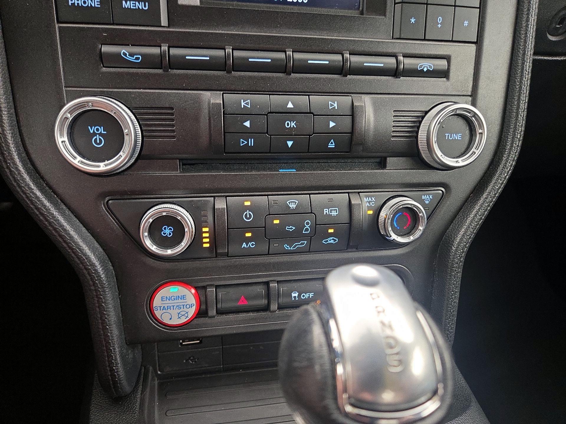 Thumbnail: 2017 Ford Mustang - 16