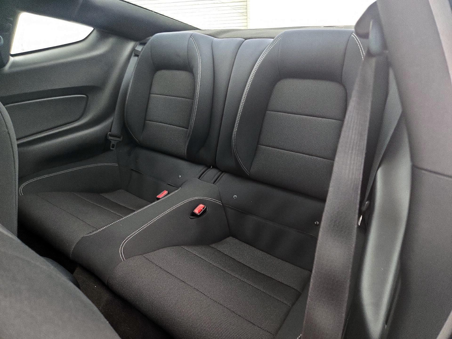 Thumbnail: 2017 Ford Mustang - 19