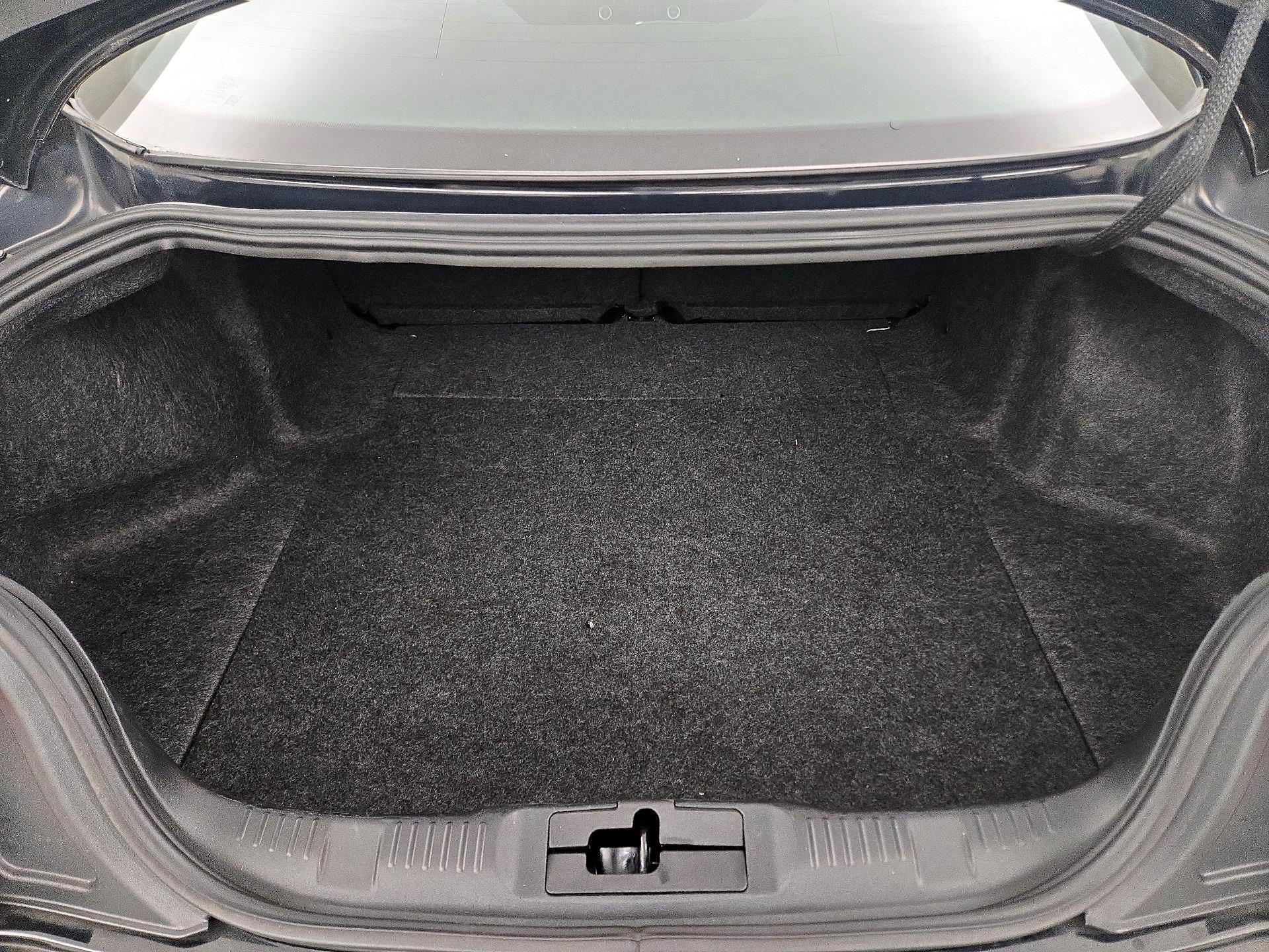 Thumbnail: 2017 Ford Mustang - 20