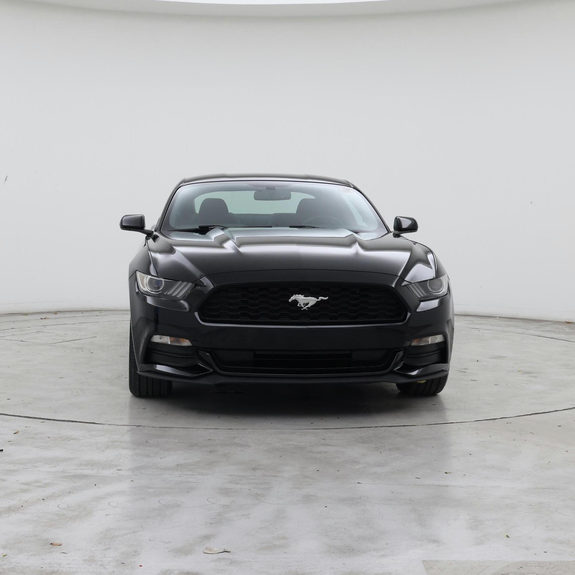 Thumbnail: 2017 Ford Mustang - 5