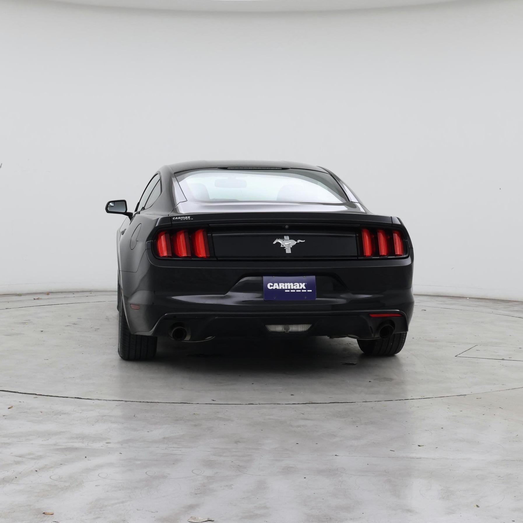 Thumbnail: 2017 Ford Mustang - 6