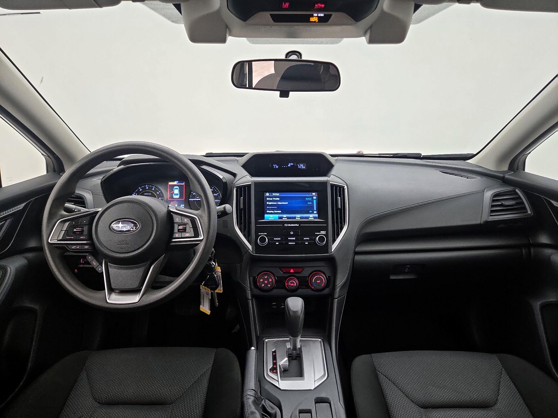 Thumbnail: 2020 Subaru Impreza - 9