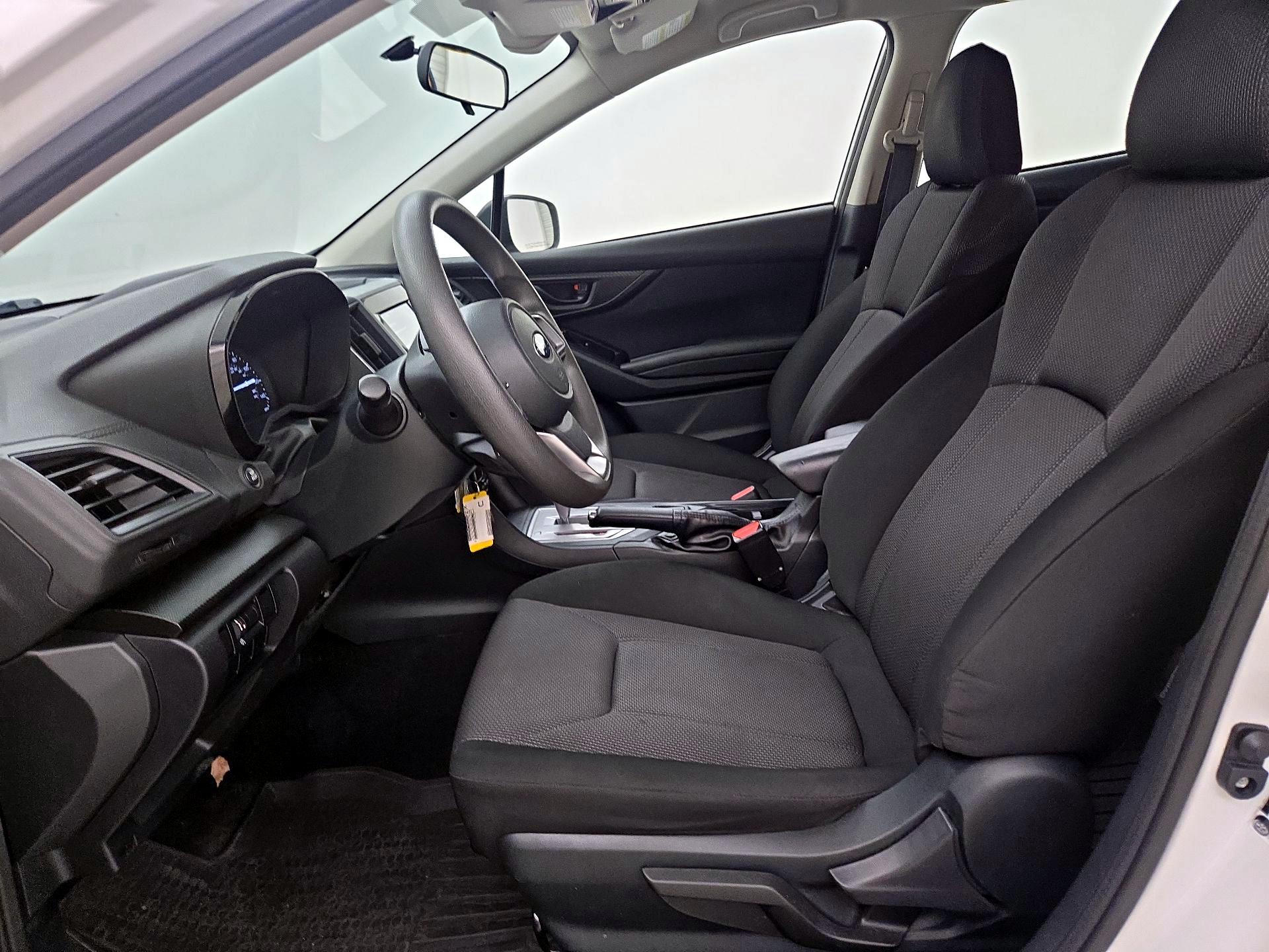 Thumbnail: 2020 Subaru Impreza - 11