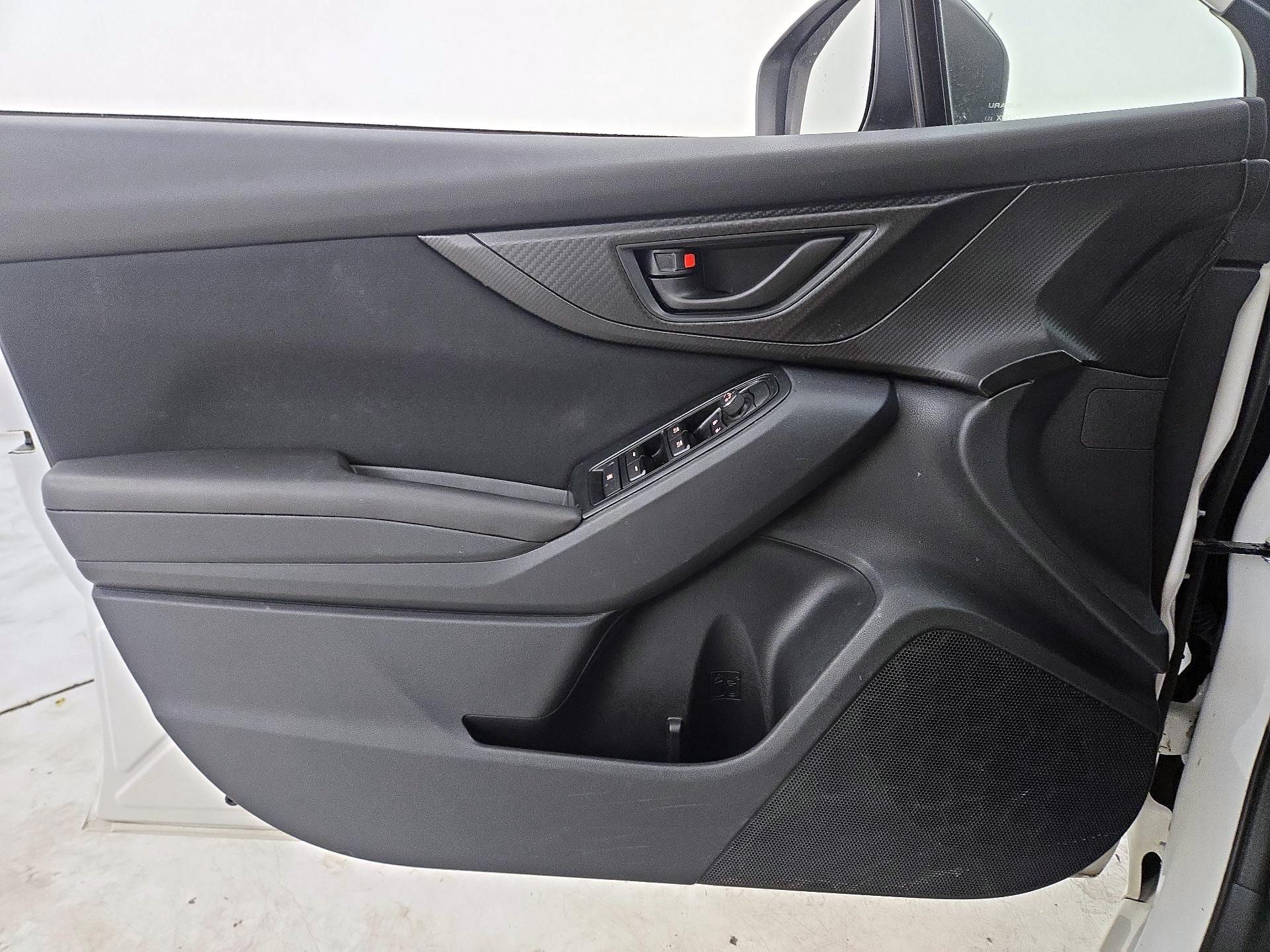 Thumbnail: 2020 Subaru Impreza - 12