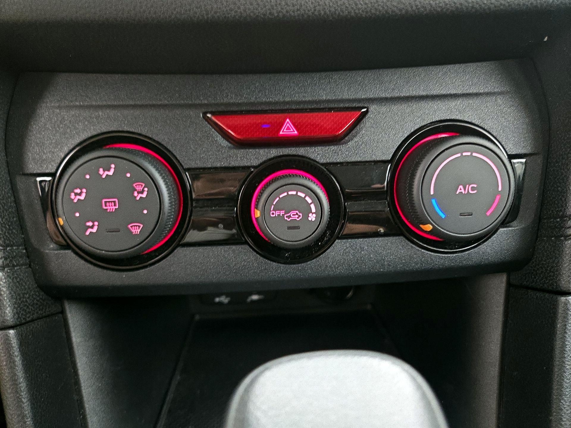 Thumbnail: 2020 Subaru Impreza - 16