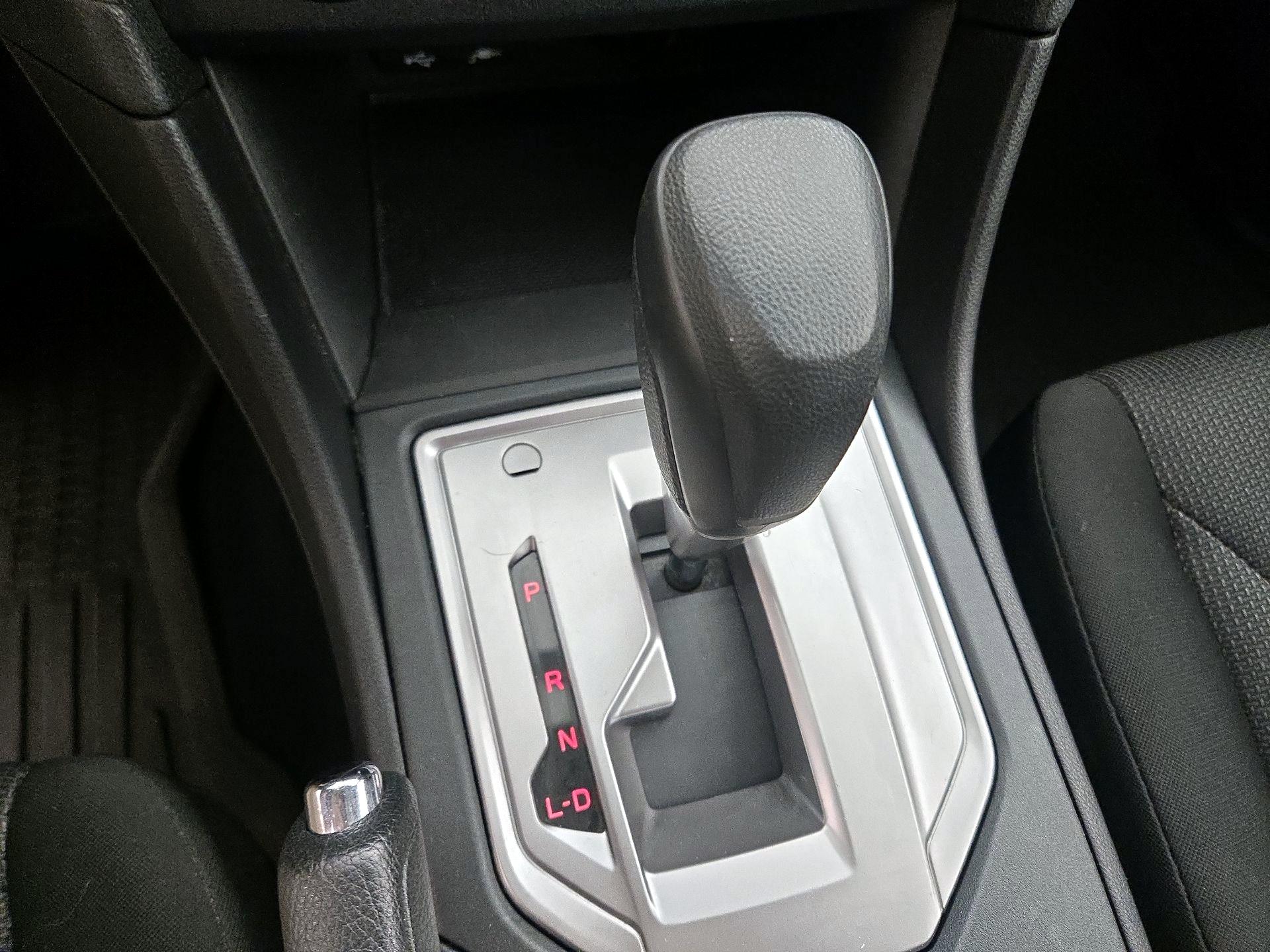 Thumbnail: 2020 Subaru Impreza - 17