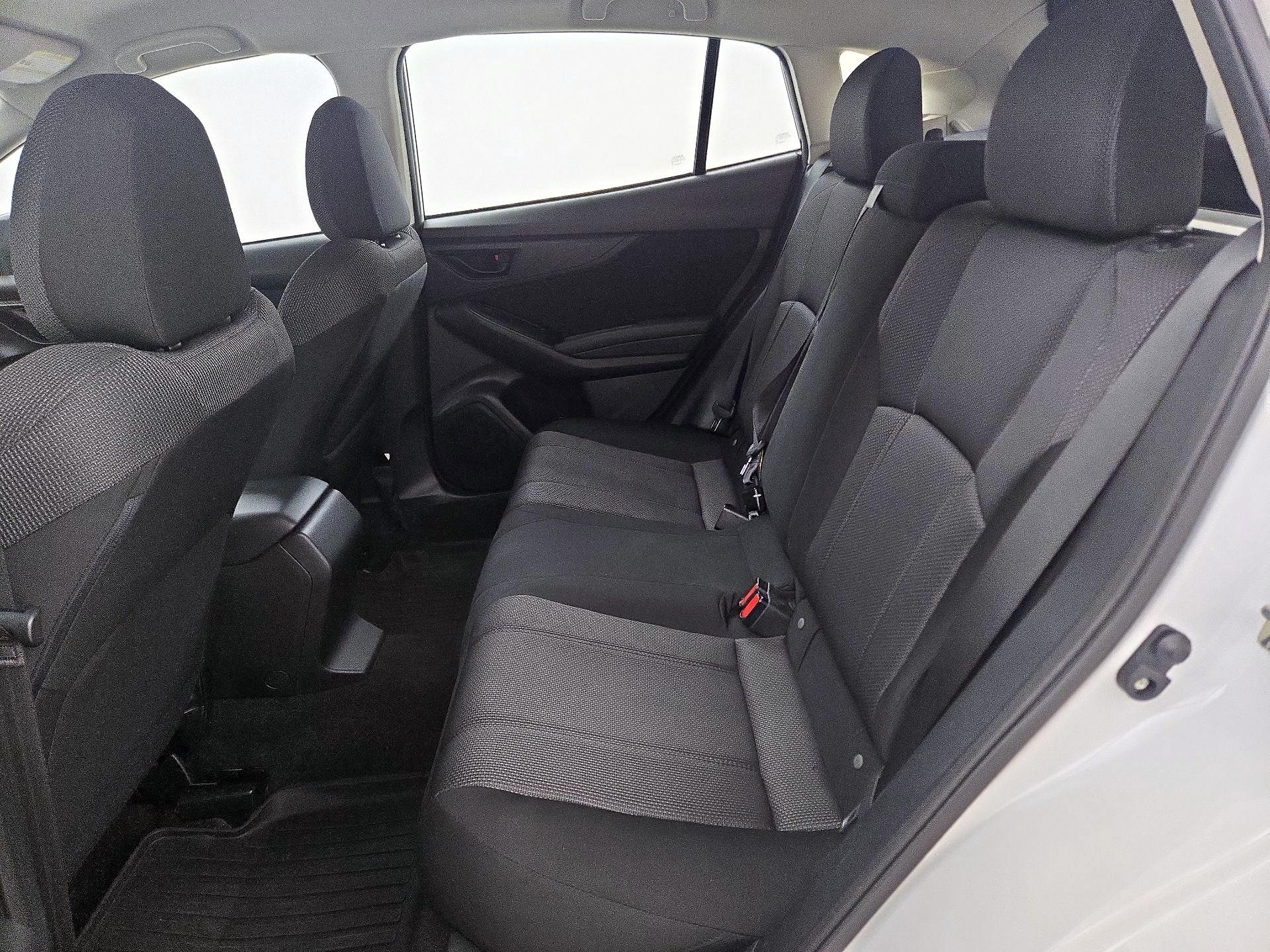 Thumbnail: 2020 Subaru Impreza - 19