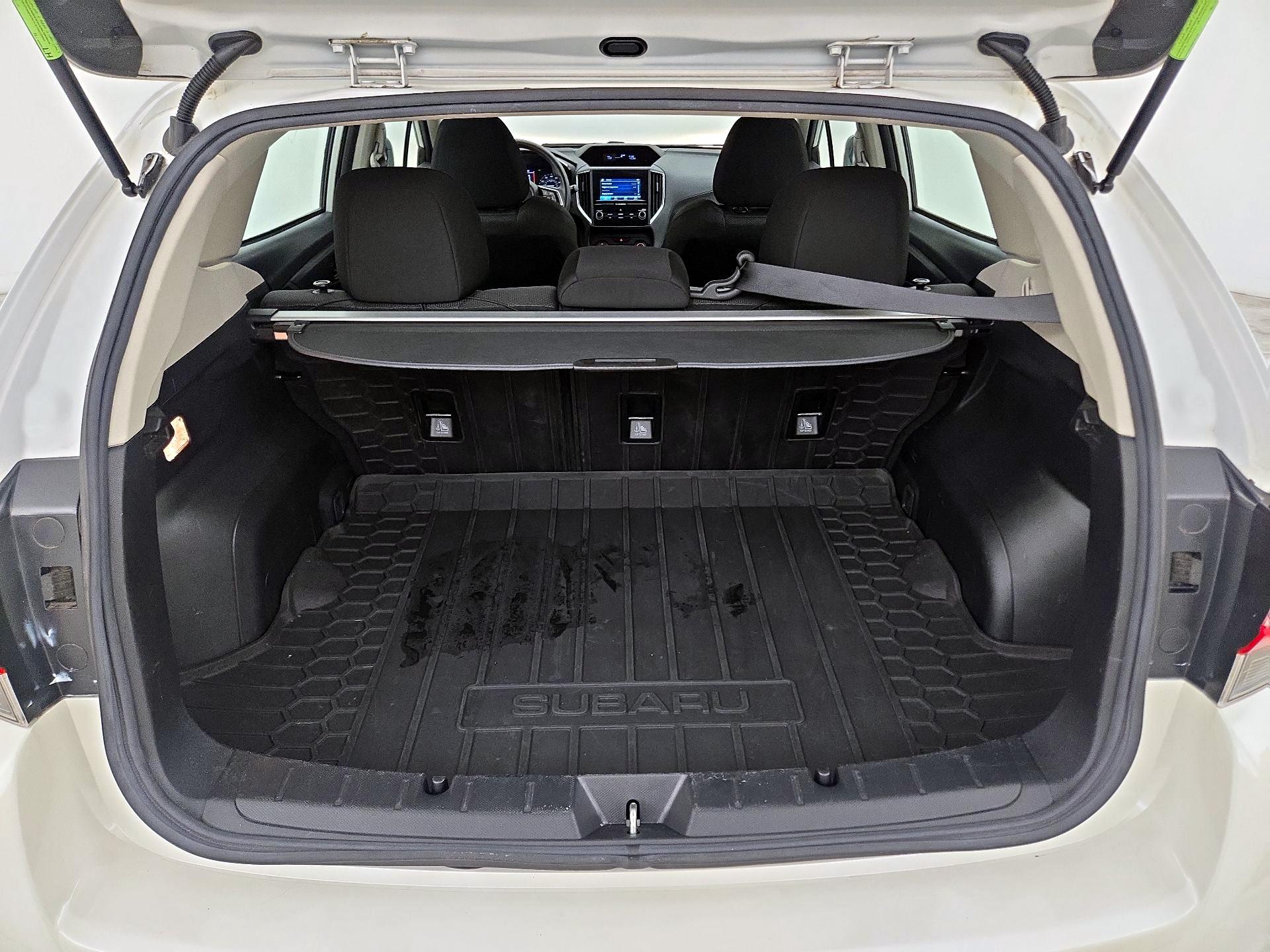 Thumbnail: 2020 Subaru Impreza - 20