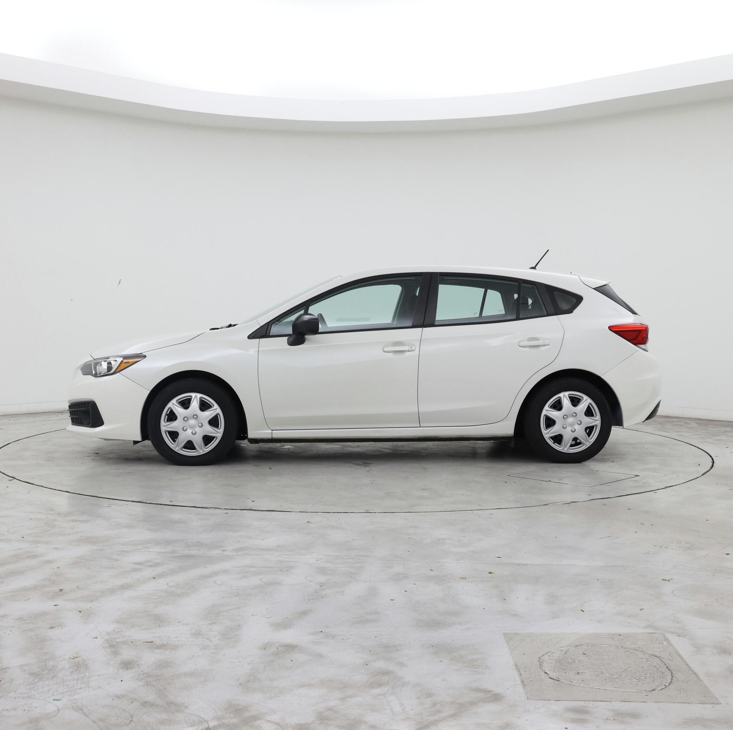 Thumbnail: 2020 Subaru Impreza - 3